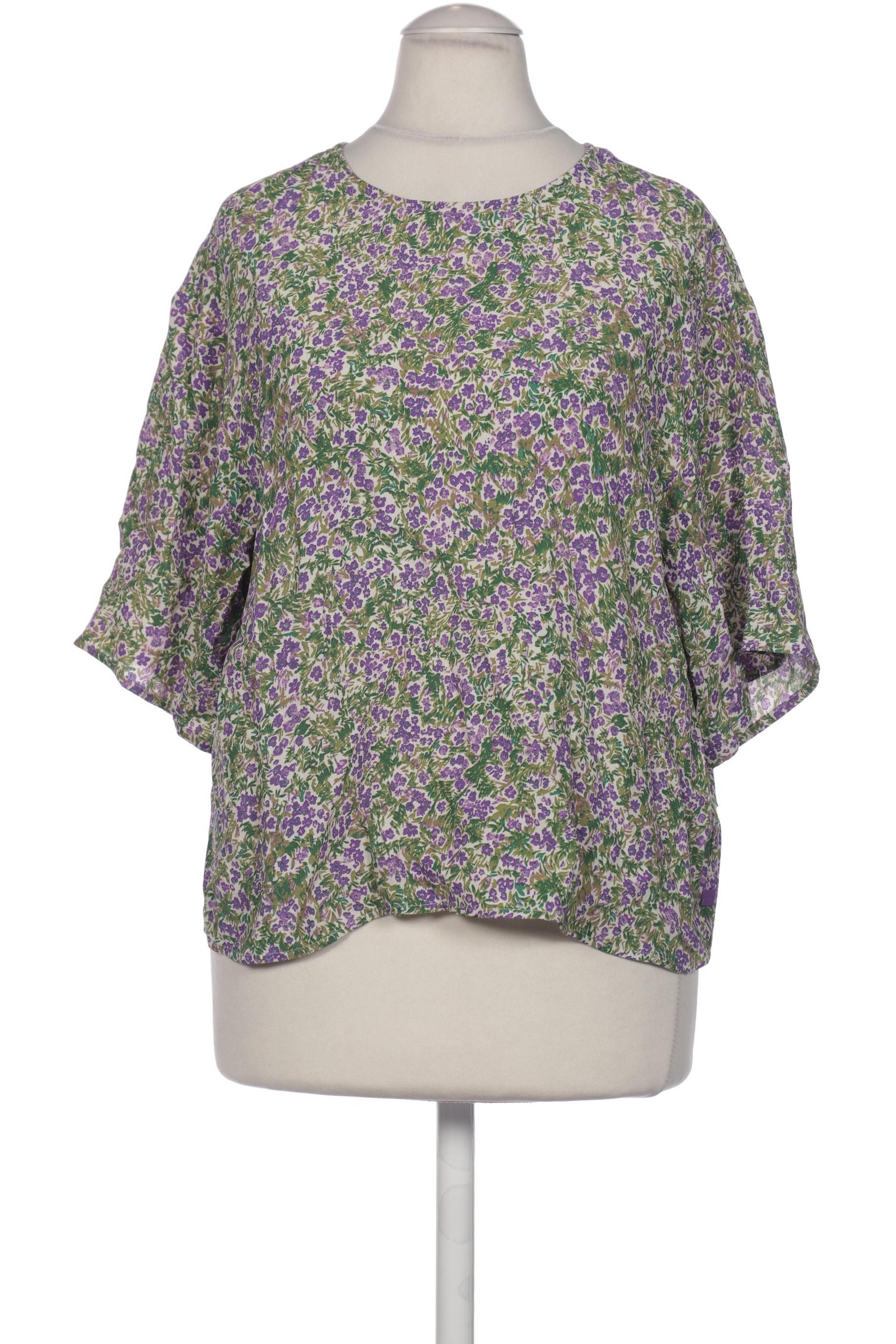 

Marc O Polo Damen Bluse, mehrfarbig, Gr. 34
