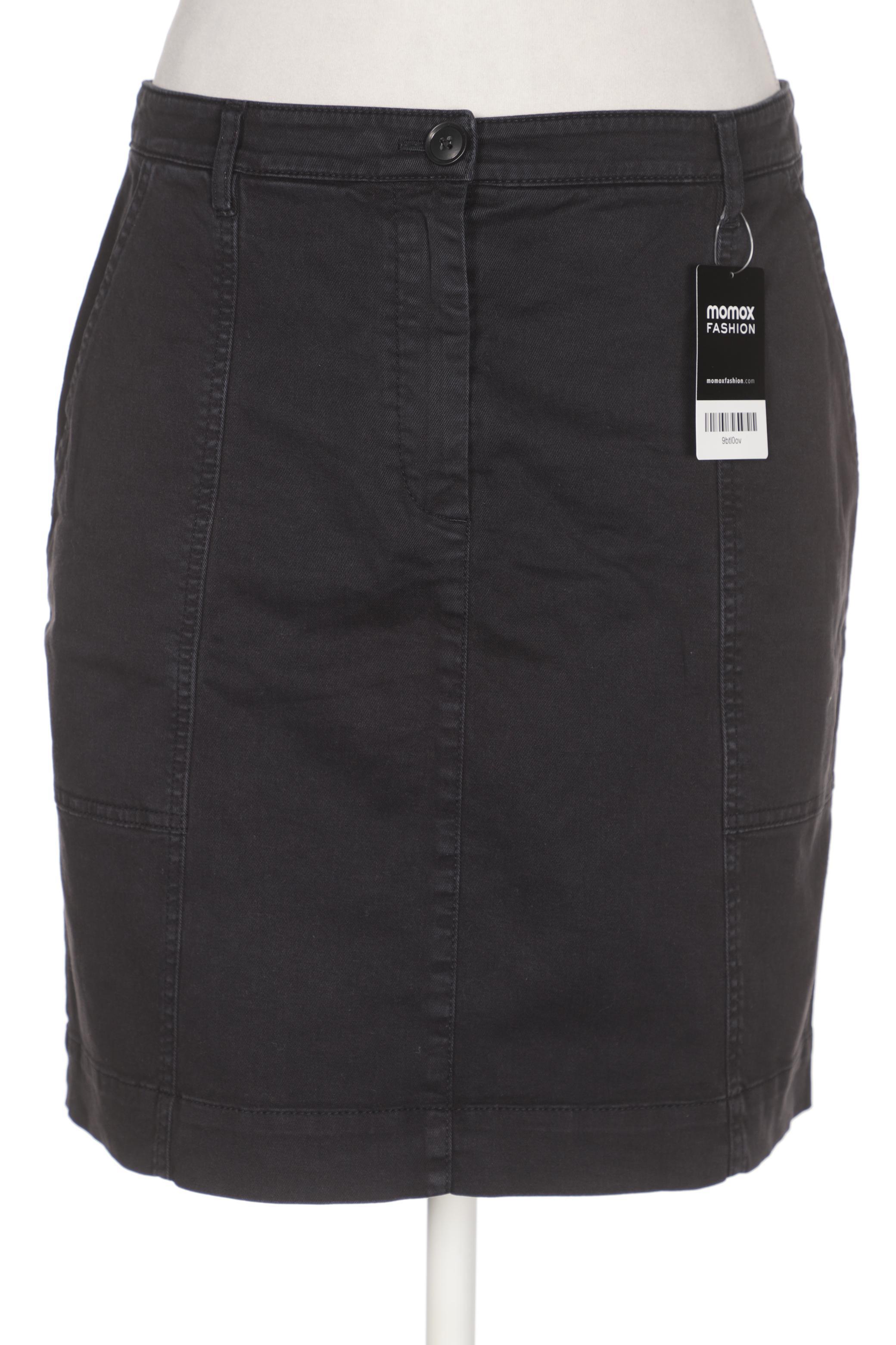 

Marc O Polo Damen Rock, marineblau, Gr. 36