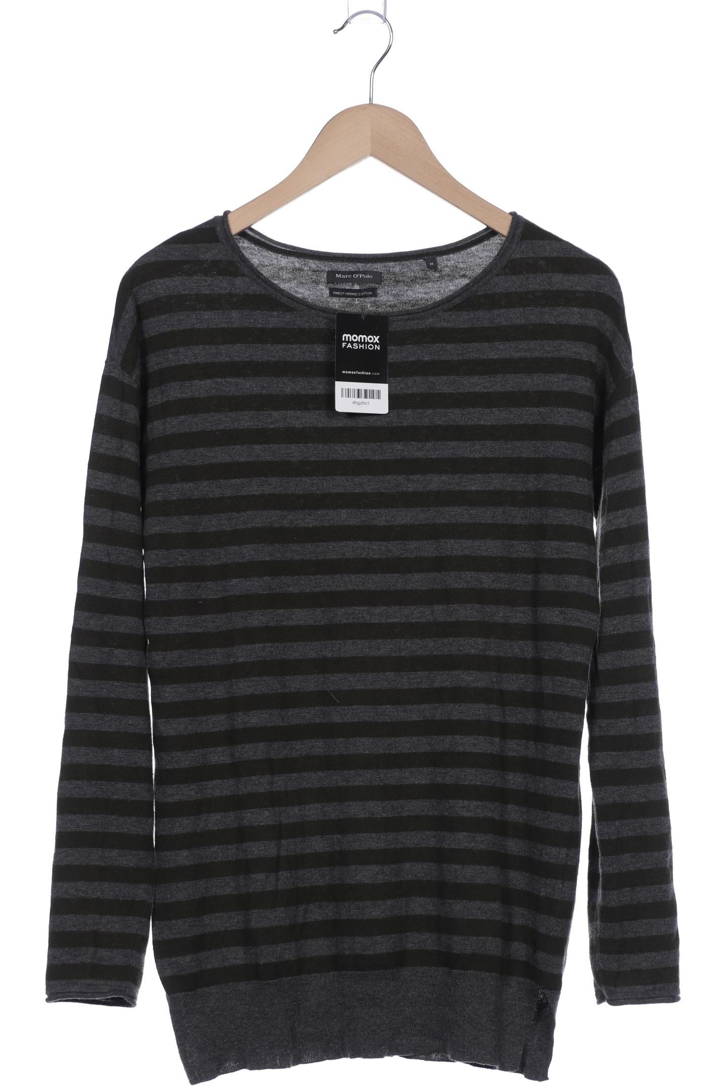 

Marc O Polo Damen Pullover, grau, Gr. 38