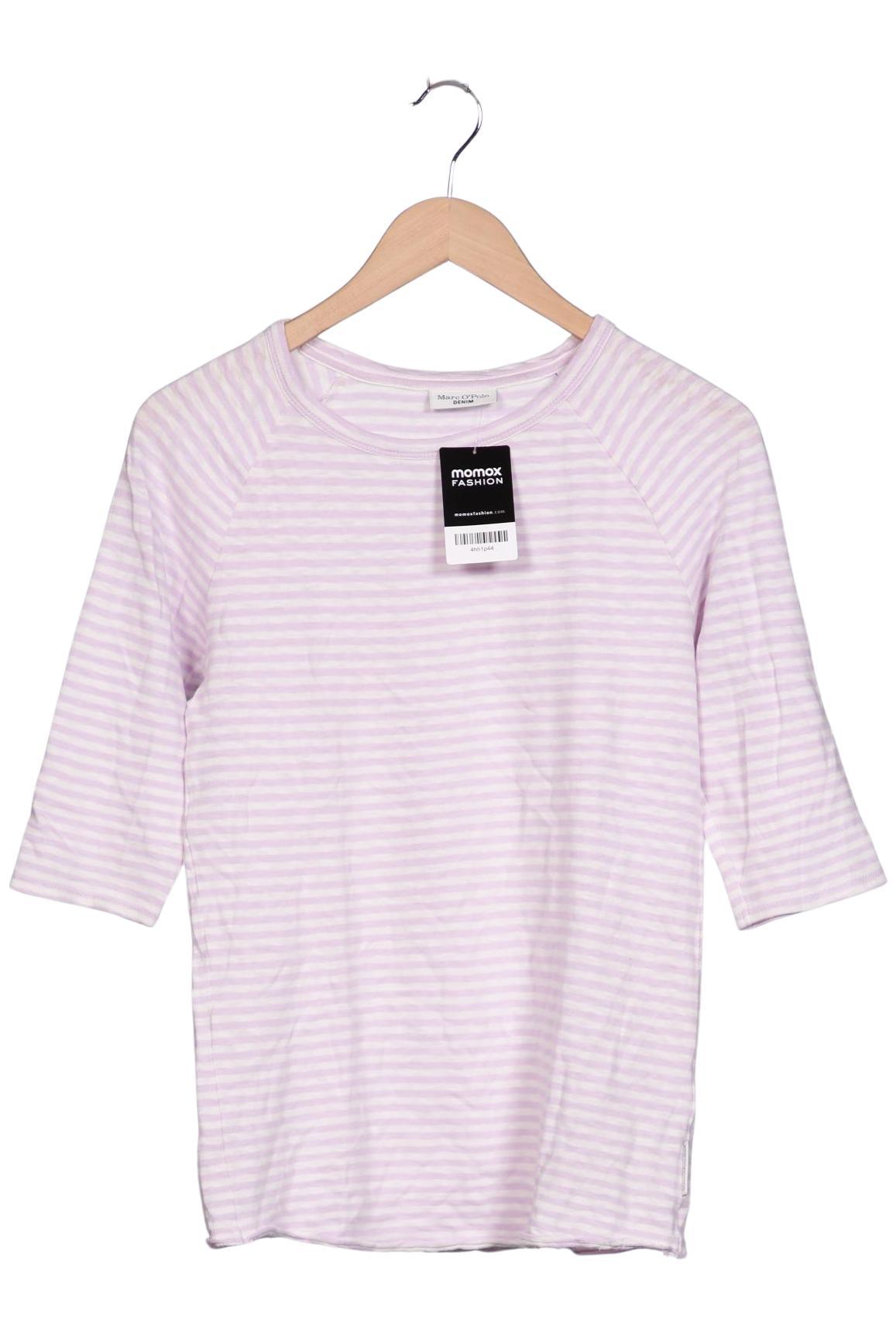 

Marc O Polo Damen Pullover, flieder, Gr. 36