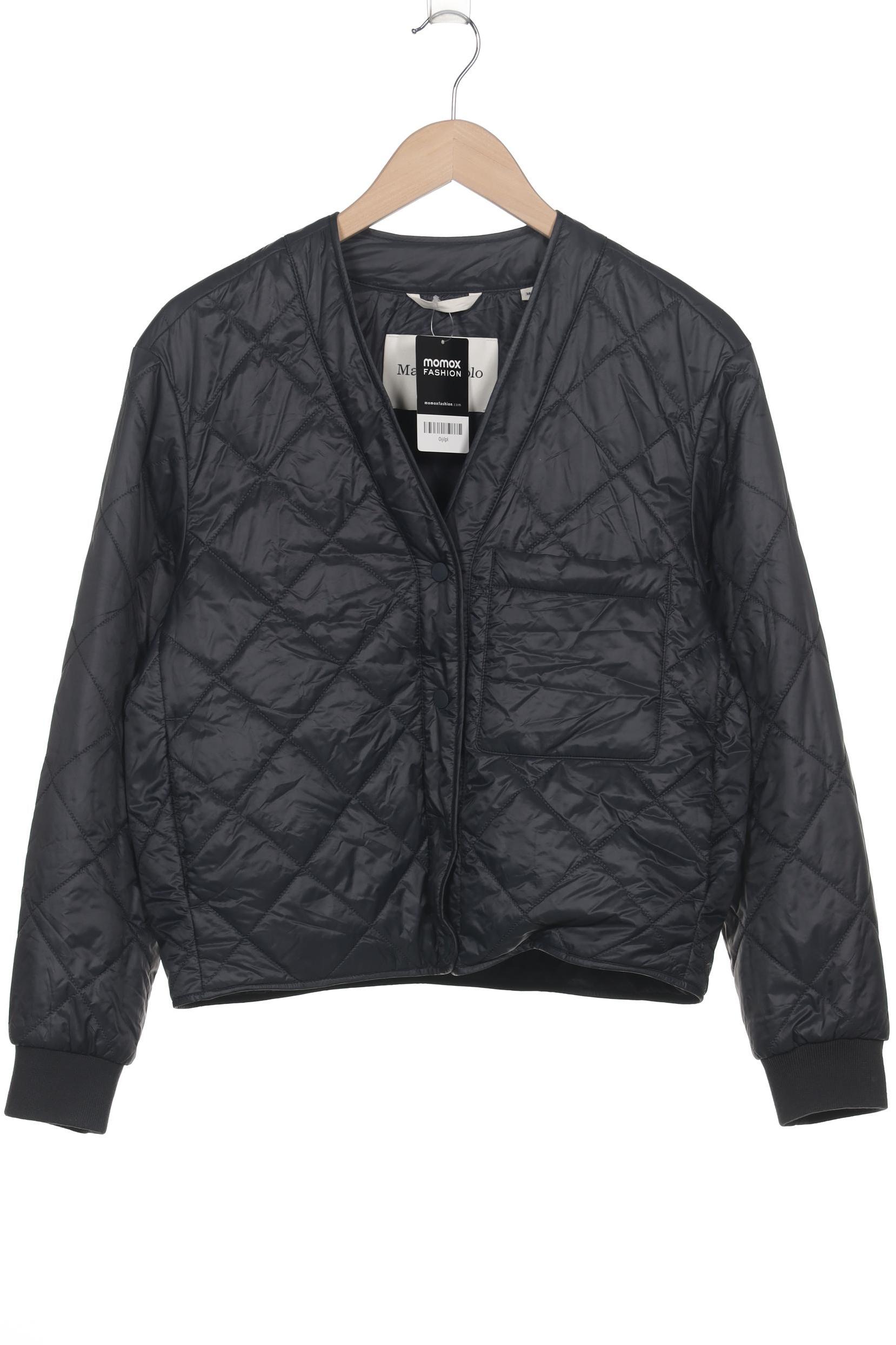 

Marc O Polo Damen Jacke, marineblau, Gr. 36
