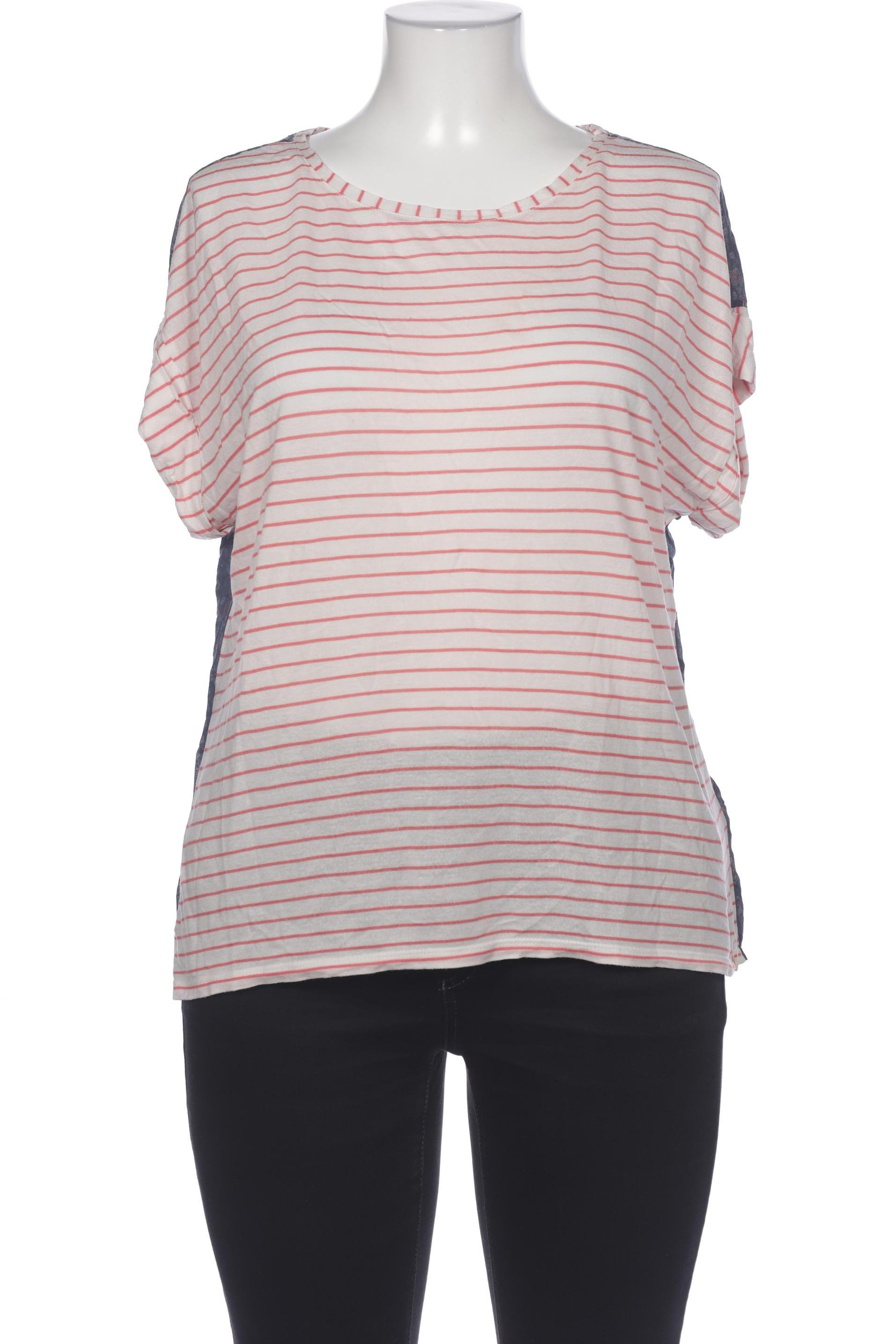 

Marc O Polo Damen T-Shirt, mehrfarbig, Gr. 44
