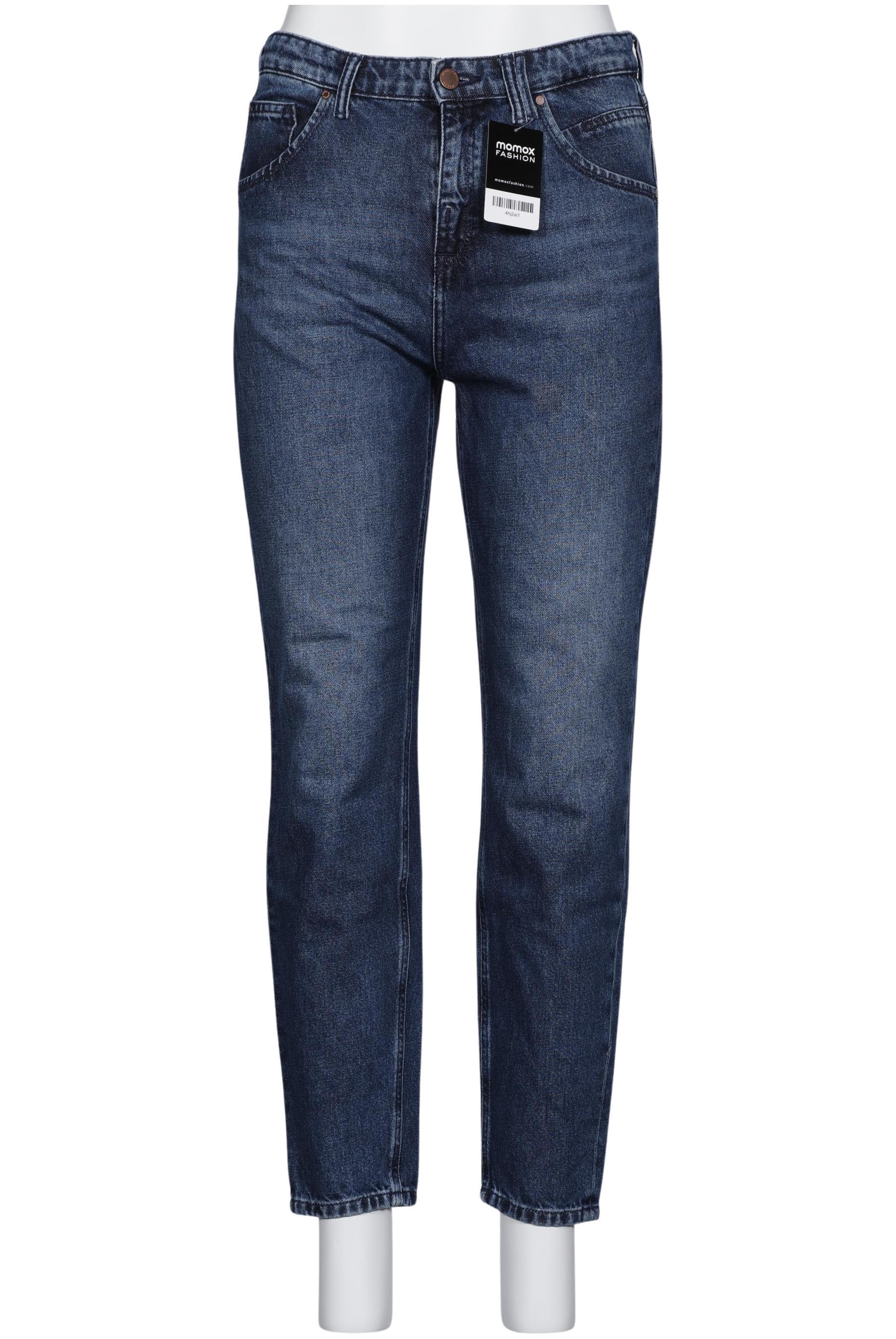 

Marc O Polo Damen Jeans, blau, Gr. 29