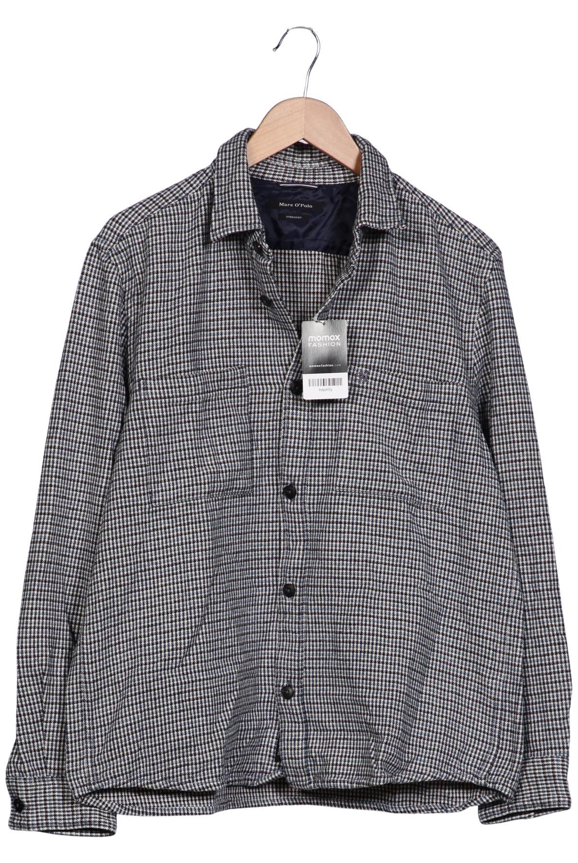 

Marc O Polo Herren Jacke, mehrfarbig, Gr. 54