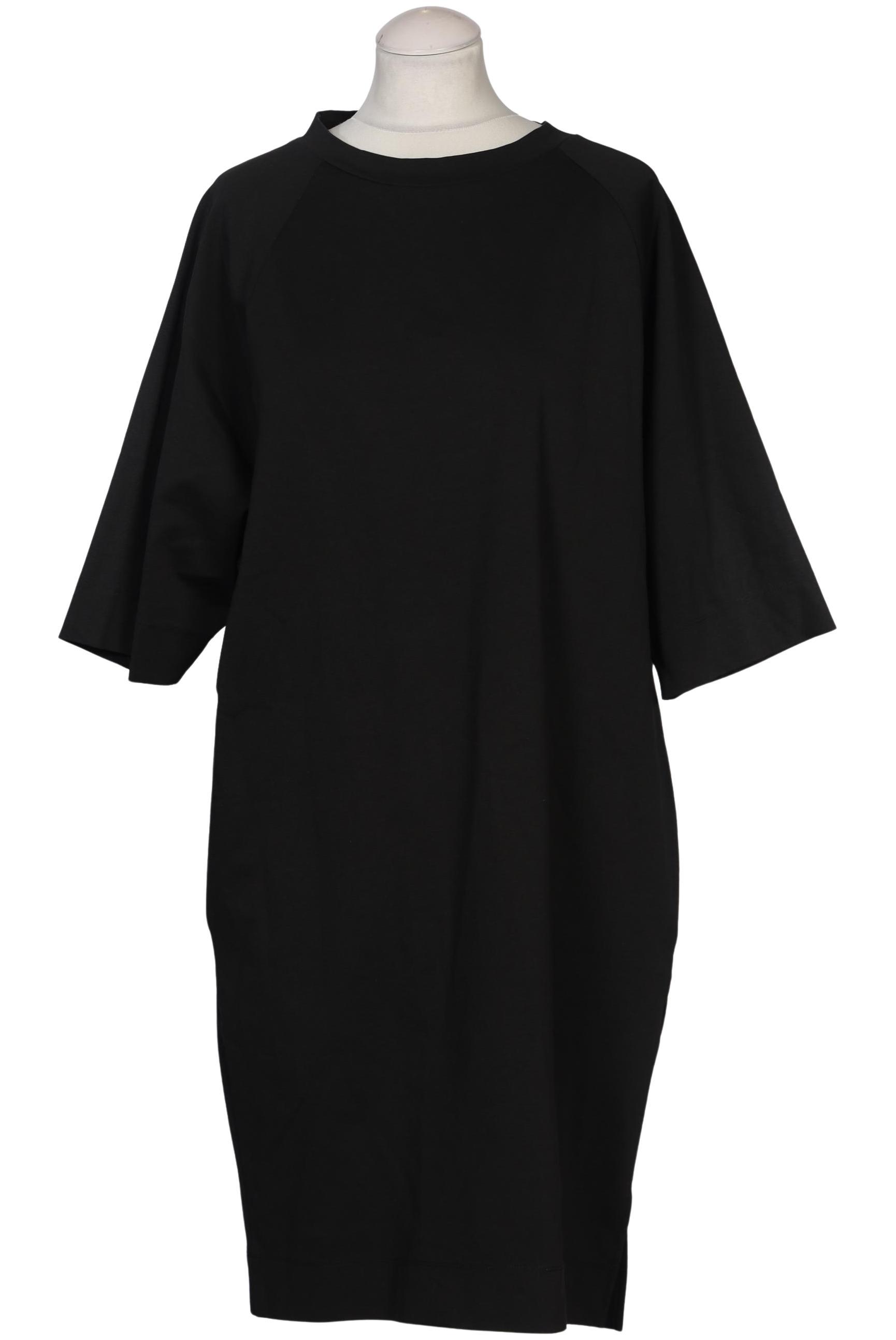 

Marc O Polo Damen Kleid, schwarz, Gr. 38