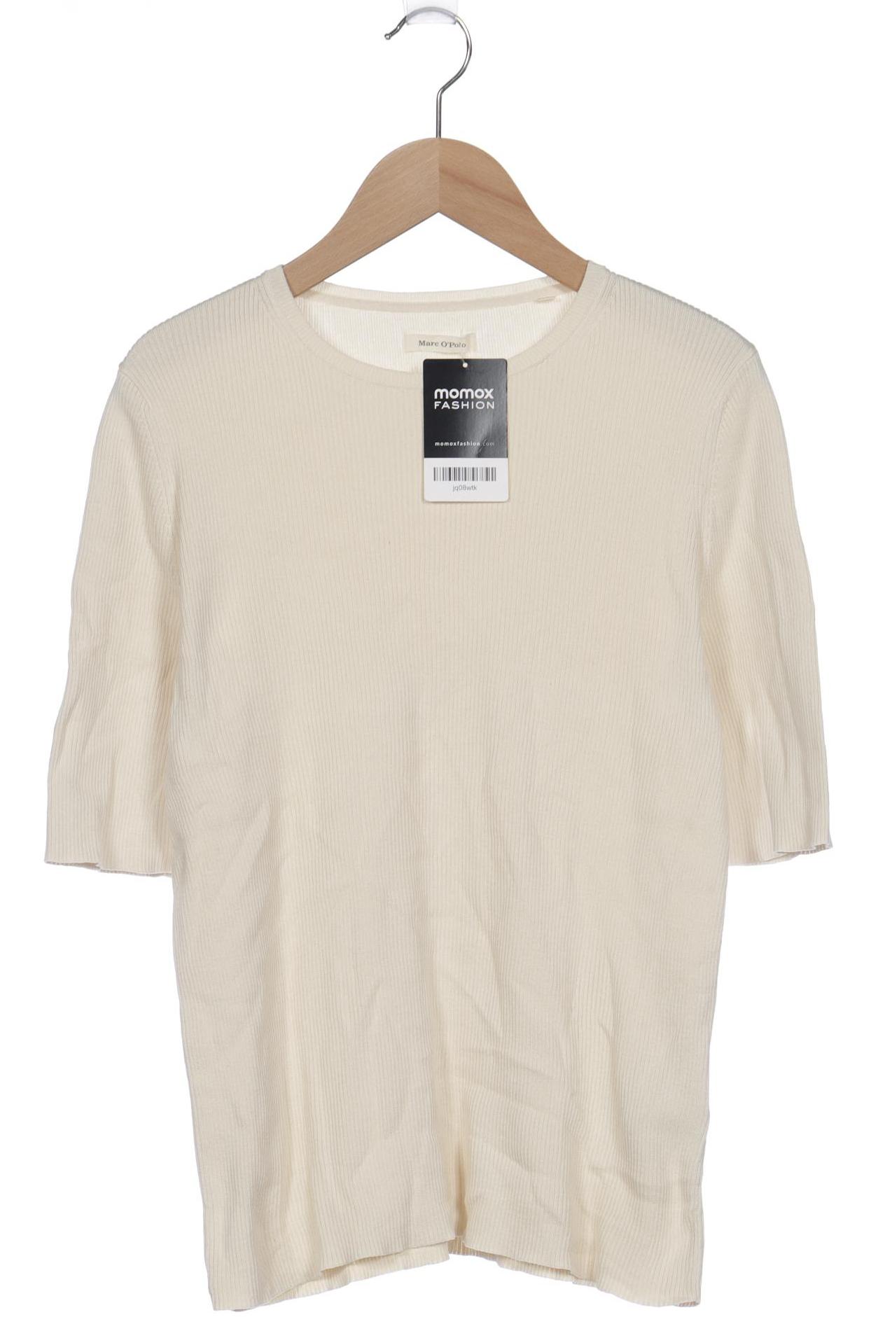 

Marc O Polo Damen Pullover, beige