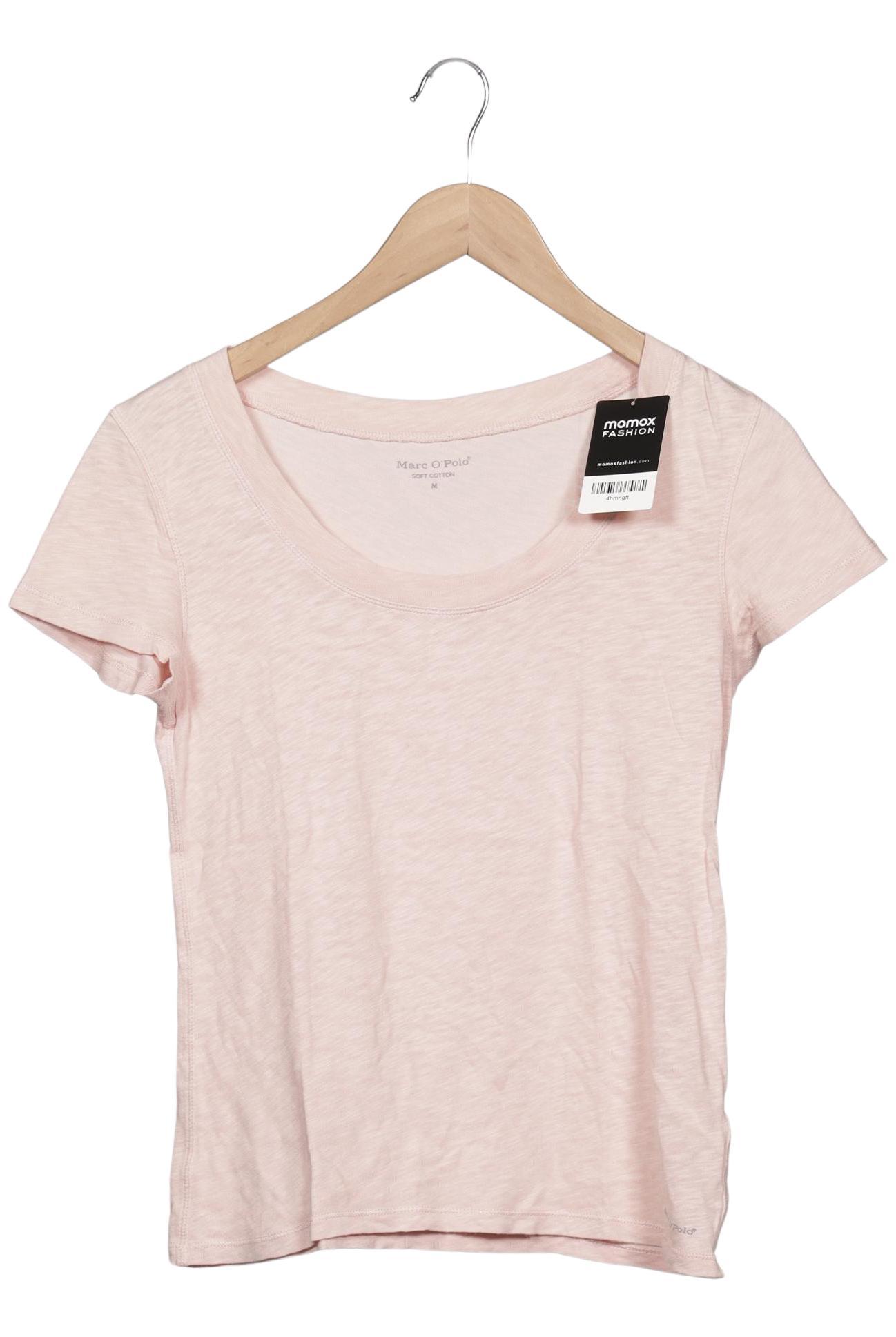 

Marc O Polo Damen T-Shirt, pink, Gr. 38