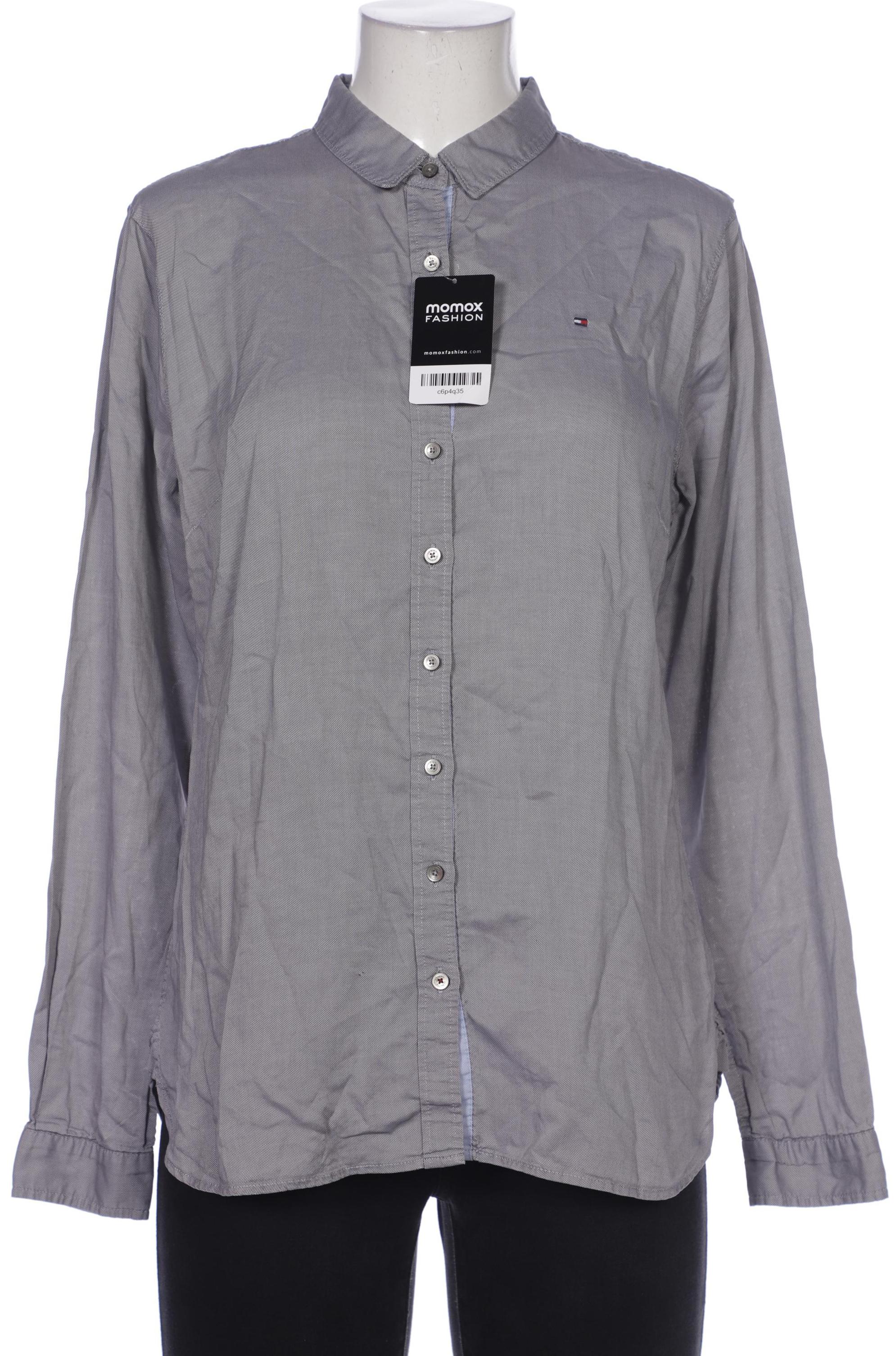 

Marc O Polo Damen Bluse, grau, Gr. 10