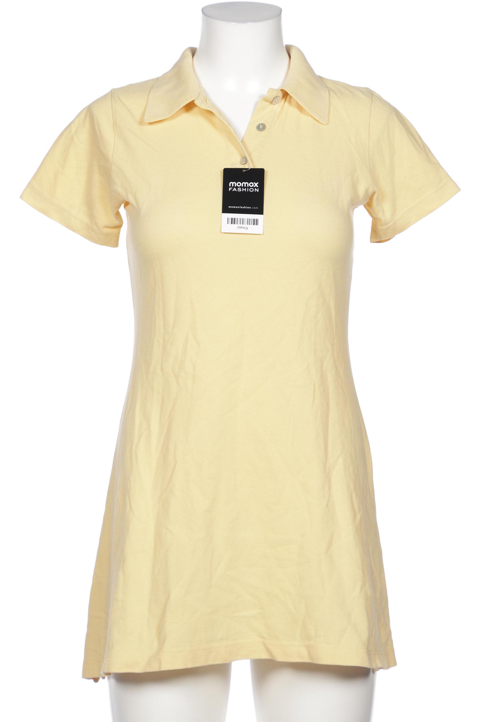 

Marc O Polo Damen Kleid, gelb, Gr. 36