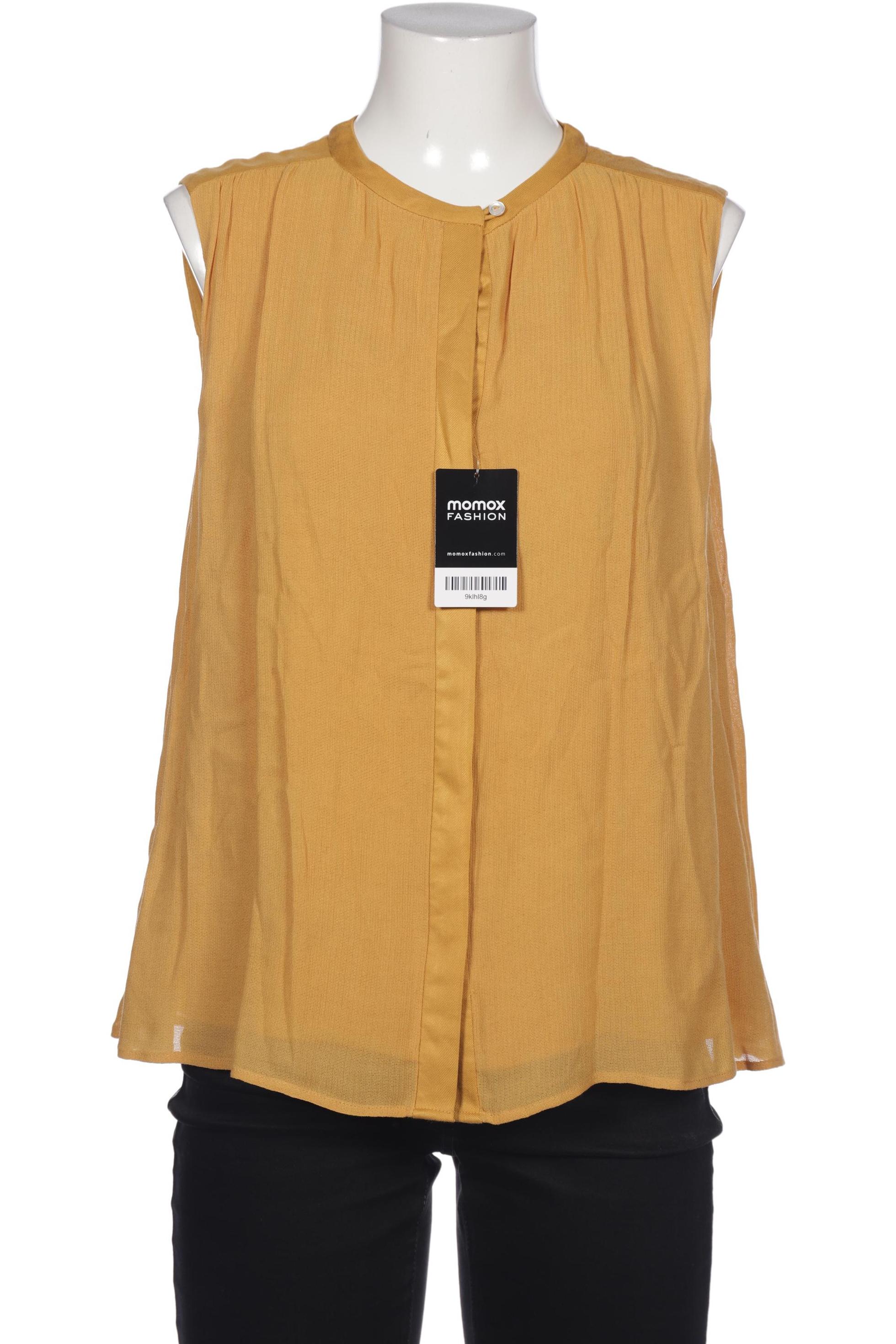 

Marc O Polo Damen Bluse, orange