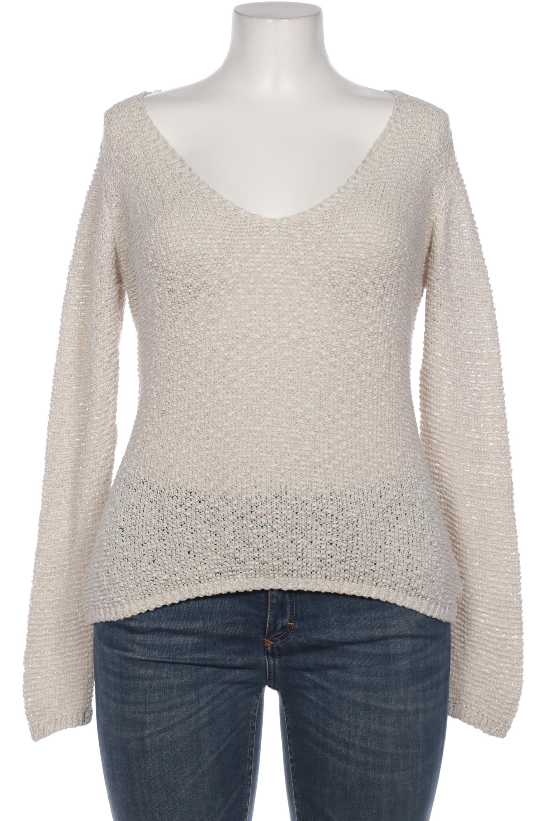 

Marc O Polo Damen Pullover, cremeweiß, Gr. 42
