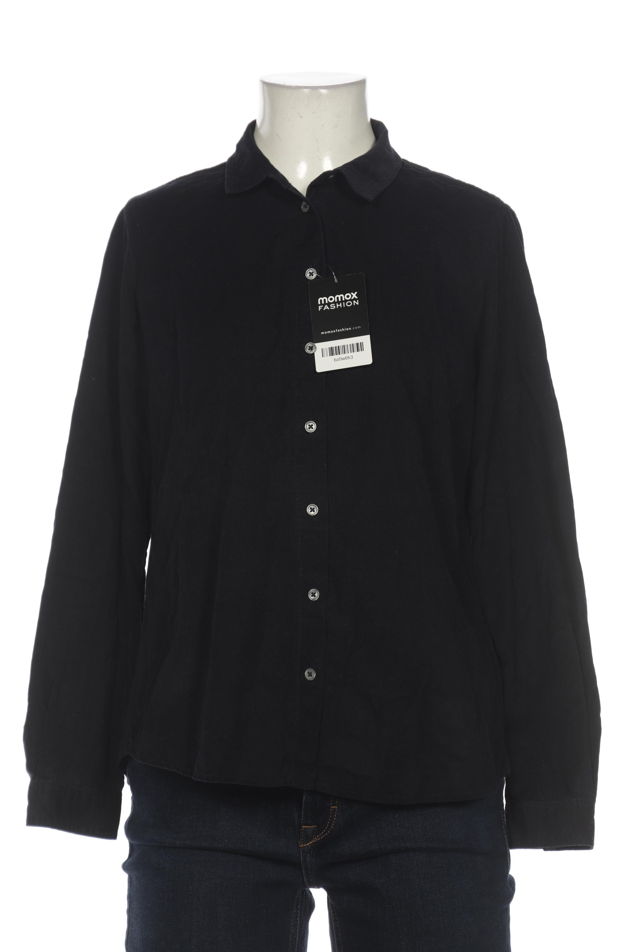 

Marc O Polo Damen Bluse, marineblau, Gr. 36