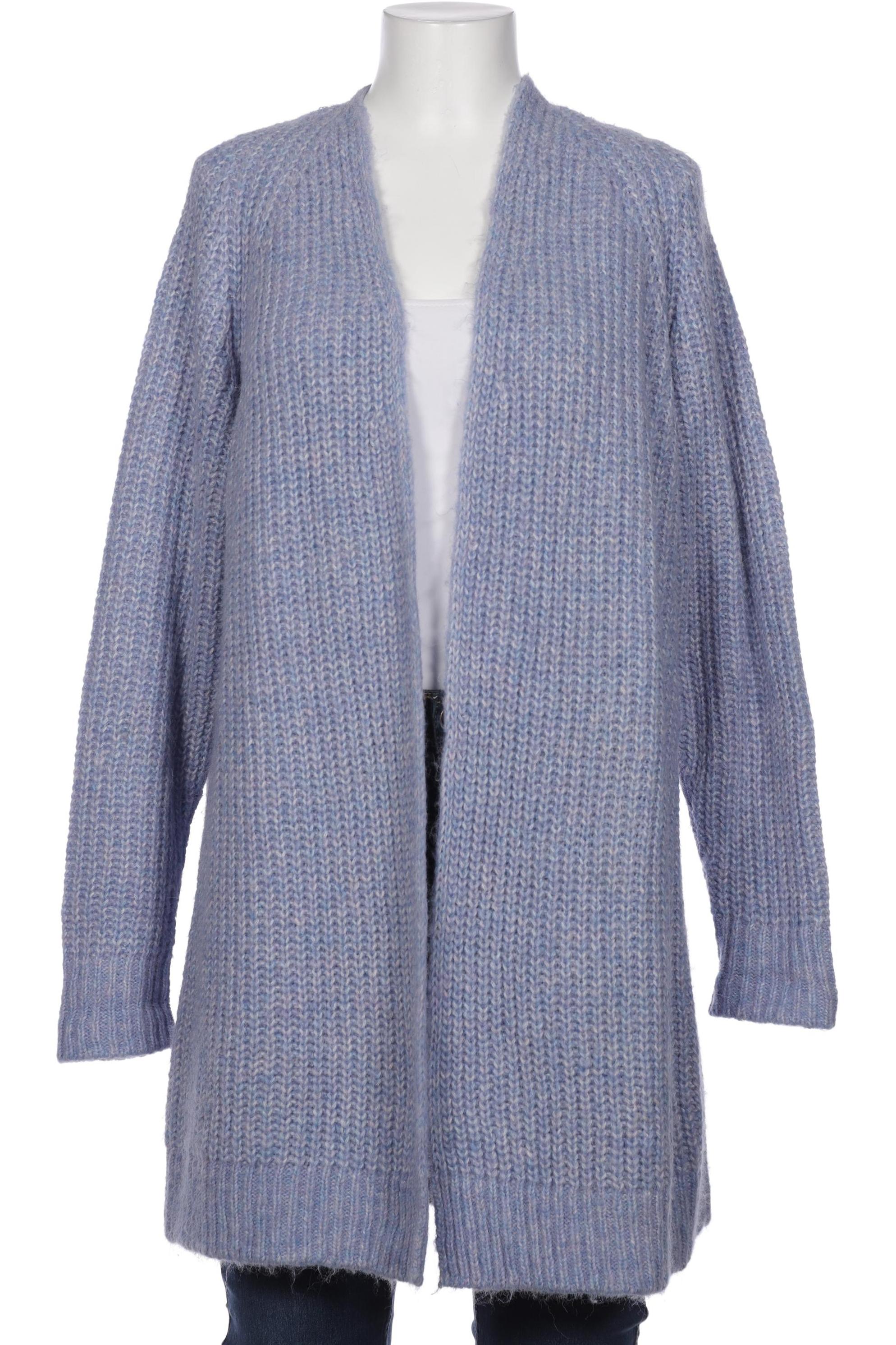 

Marc O Polo Damen Strickjacke, flieder, Gr. 38