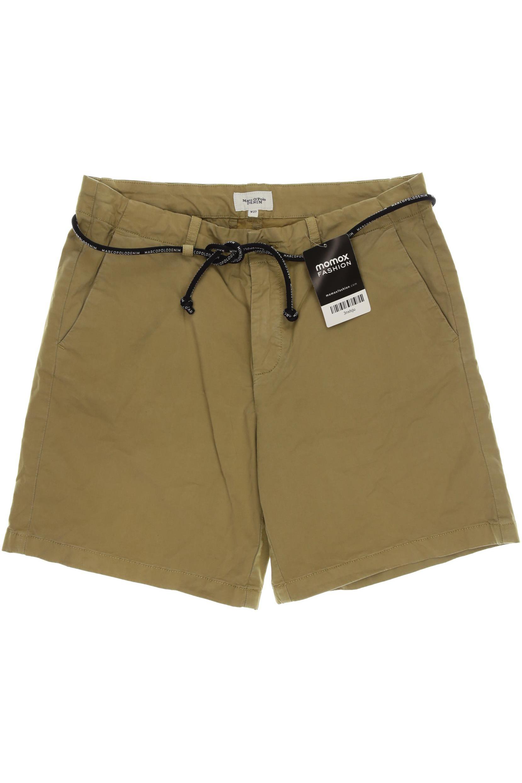 

Marc O Polo Damen Shorts, beige