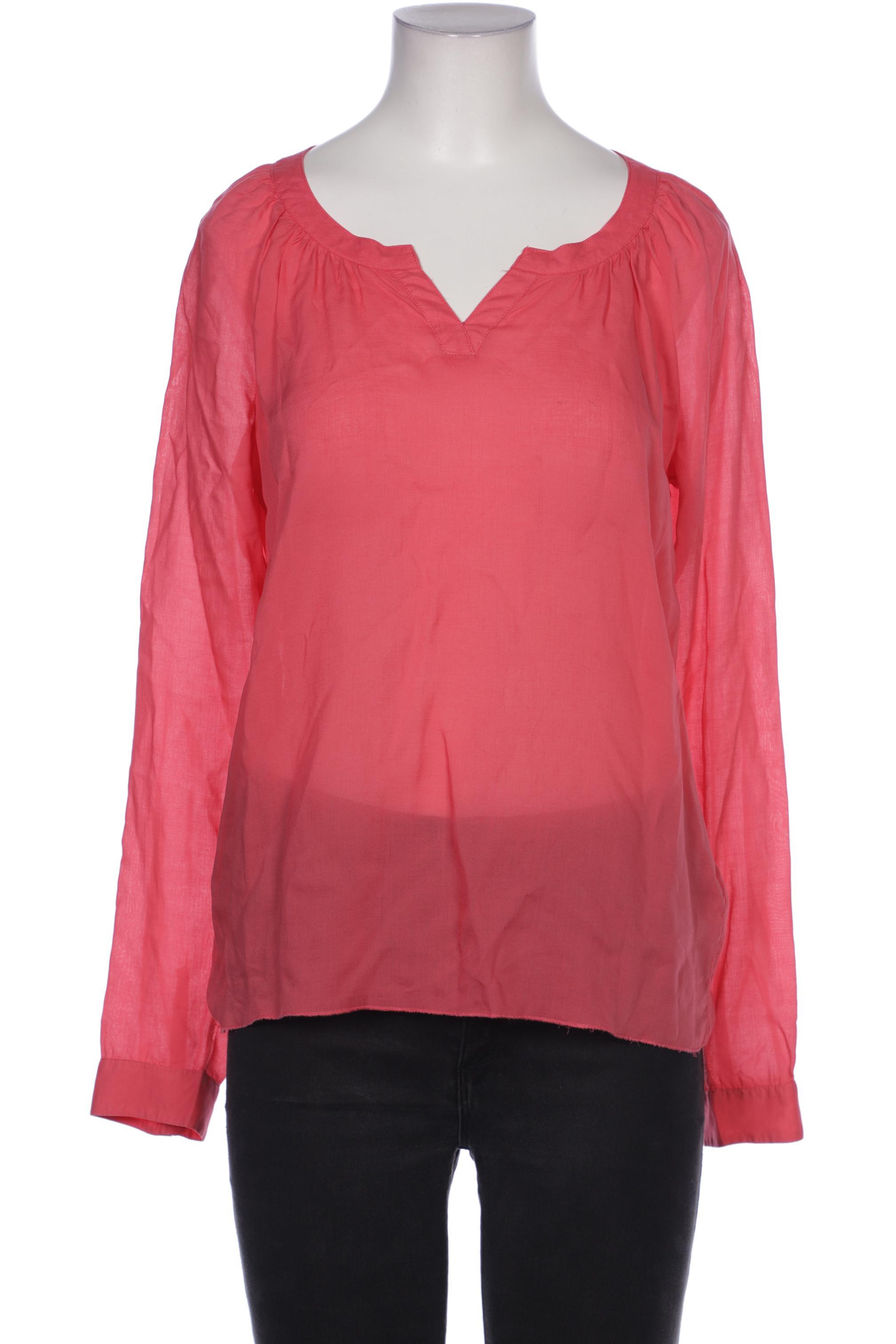 

Marc O Polo Damen Bluse, pink, Gr. 36