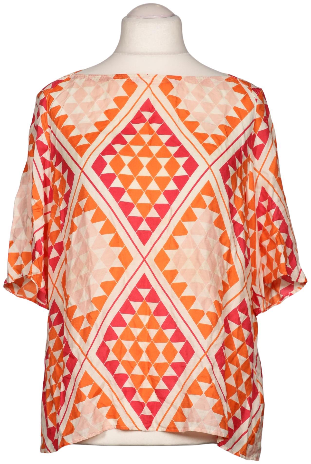 

Marc O Polo Damen Bluse, mehrfarbig, Gr. 44