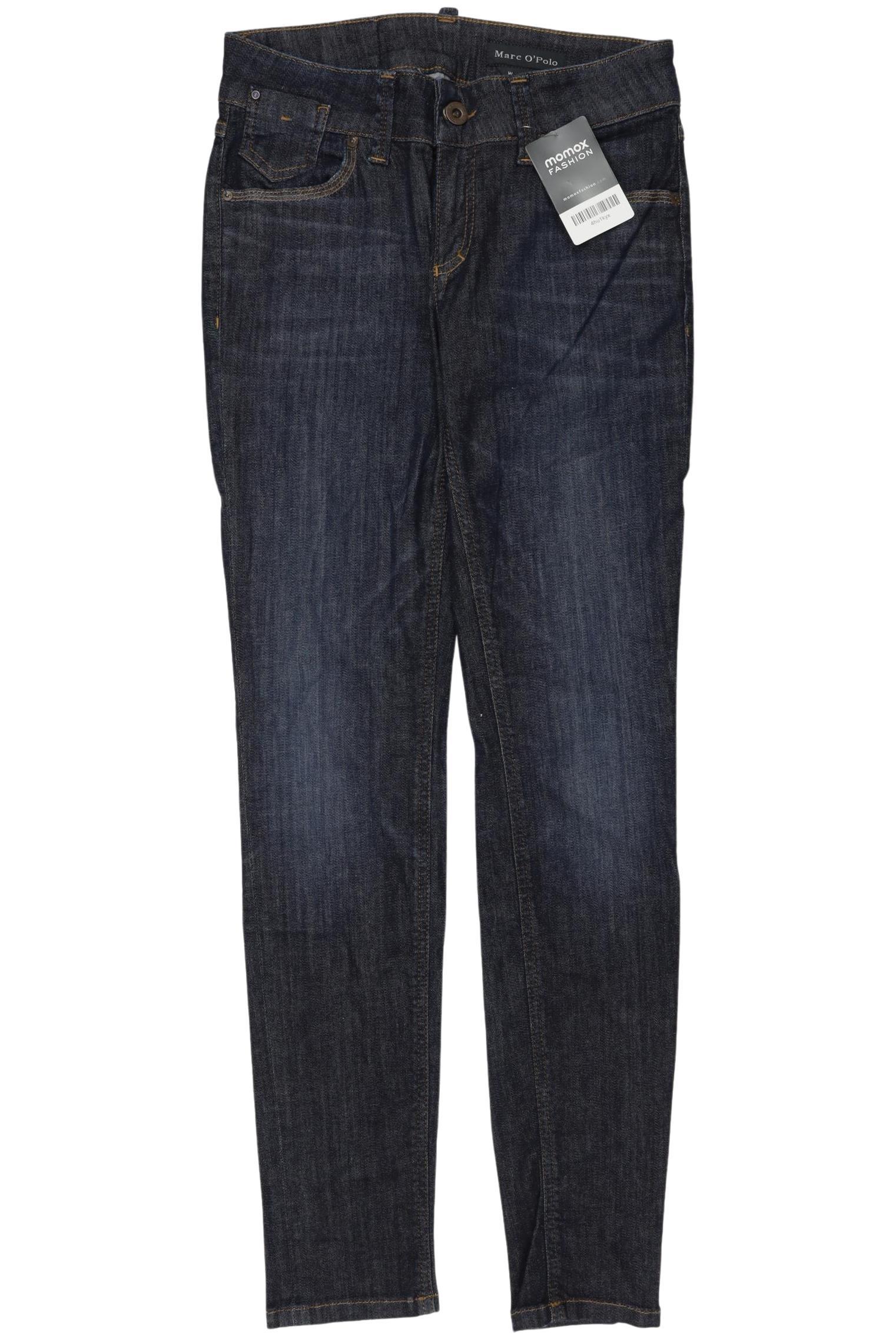 

Marc O Polo Damen Jeans, blau, Gr. 28