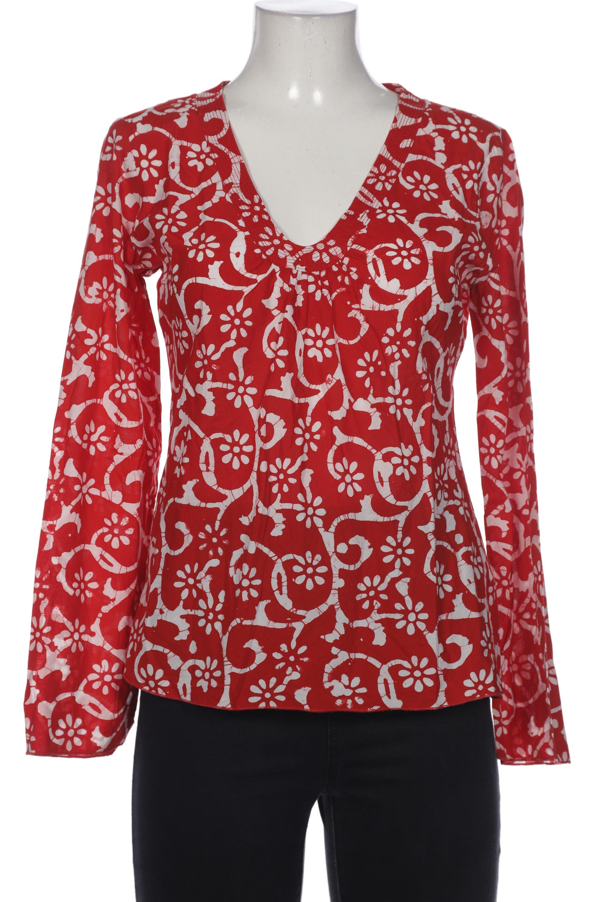 

Marc O Polo Damen Bluse, rot, Gr. 38