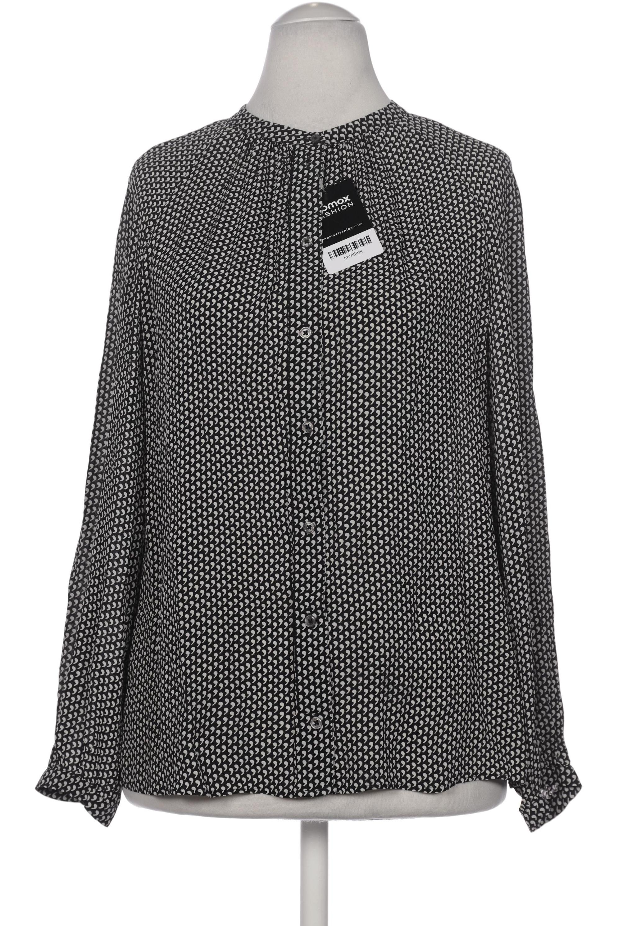 

Marc O Polo Damen Bluse, grau, Gr. 40