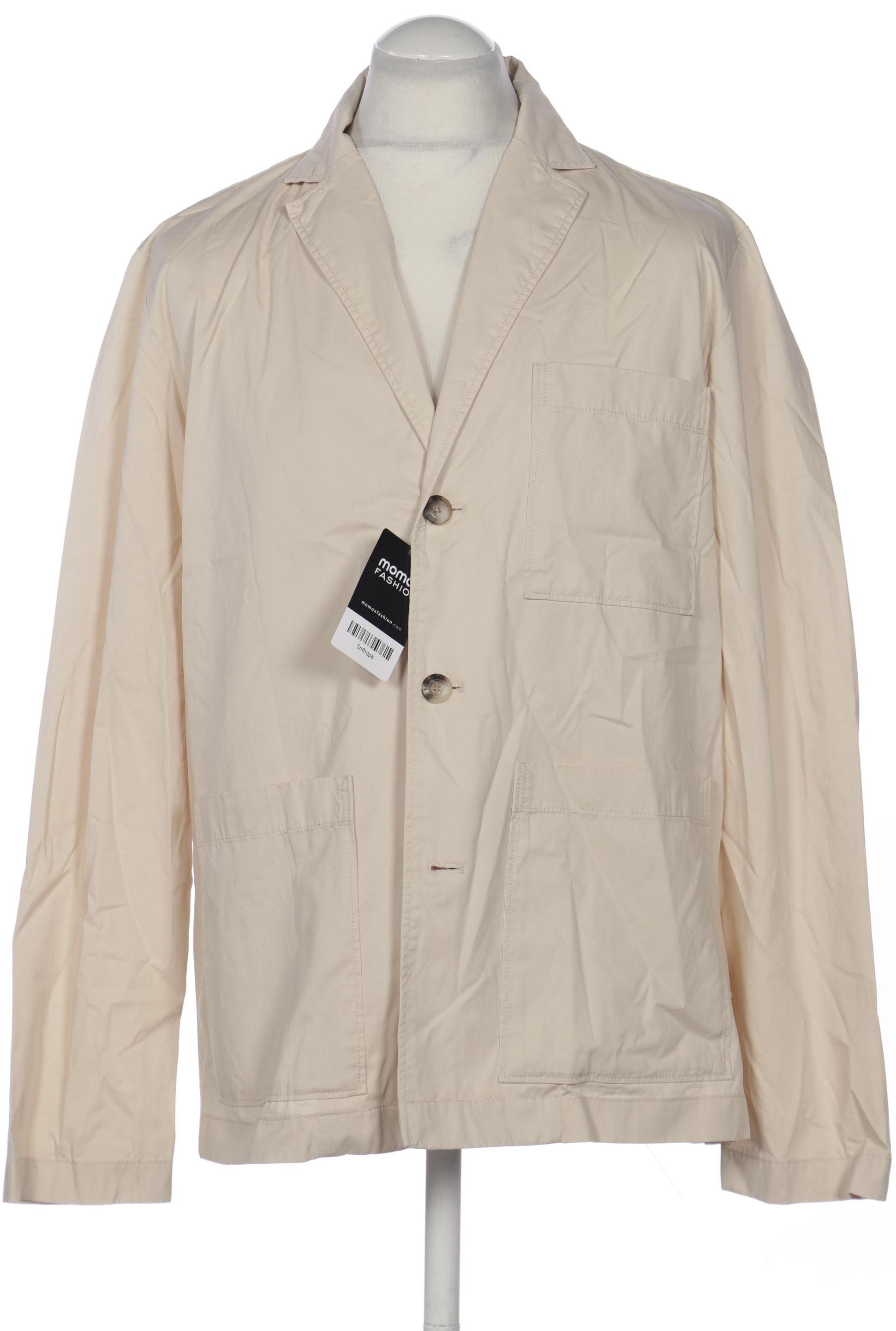 

Marc O Polo Herren Sakko, beige, Gr. 52