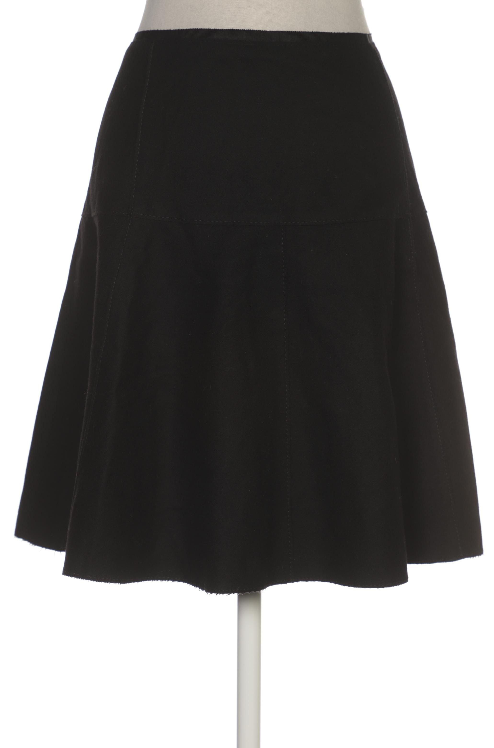 

Marc O Polo Damen Rock, schwarz, Gr. 40