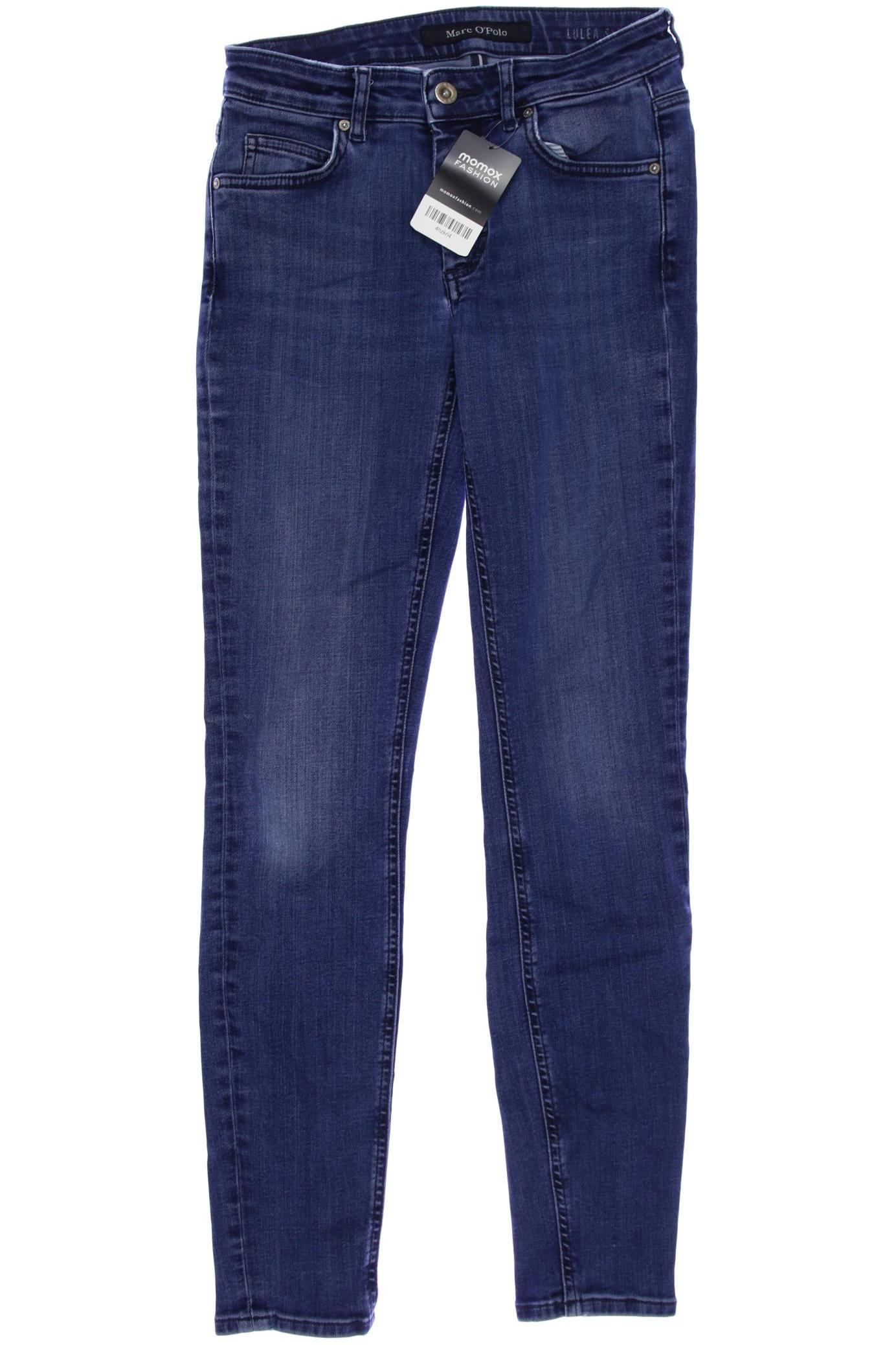 

Marc O Polo Damen Jeans, blau, Gr. 27