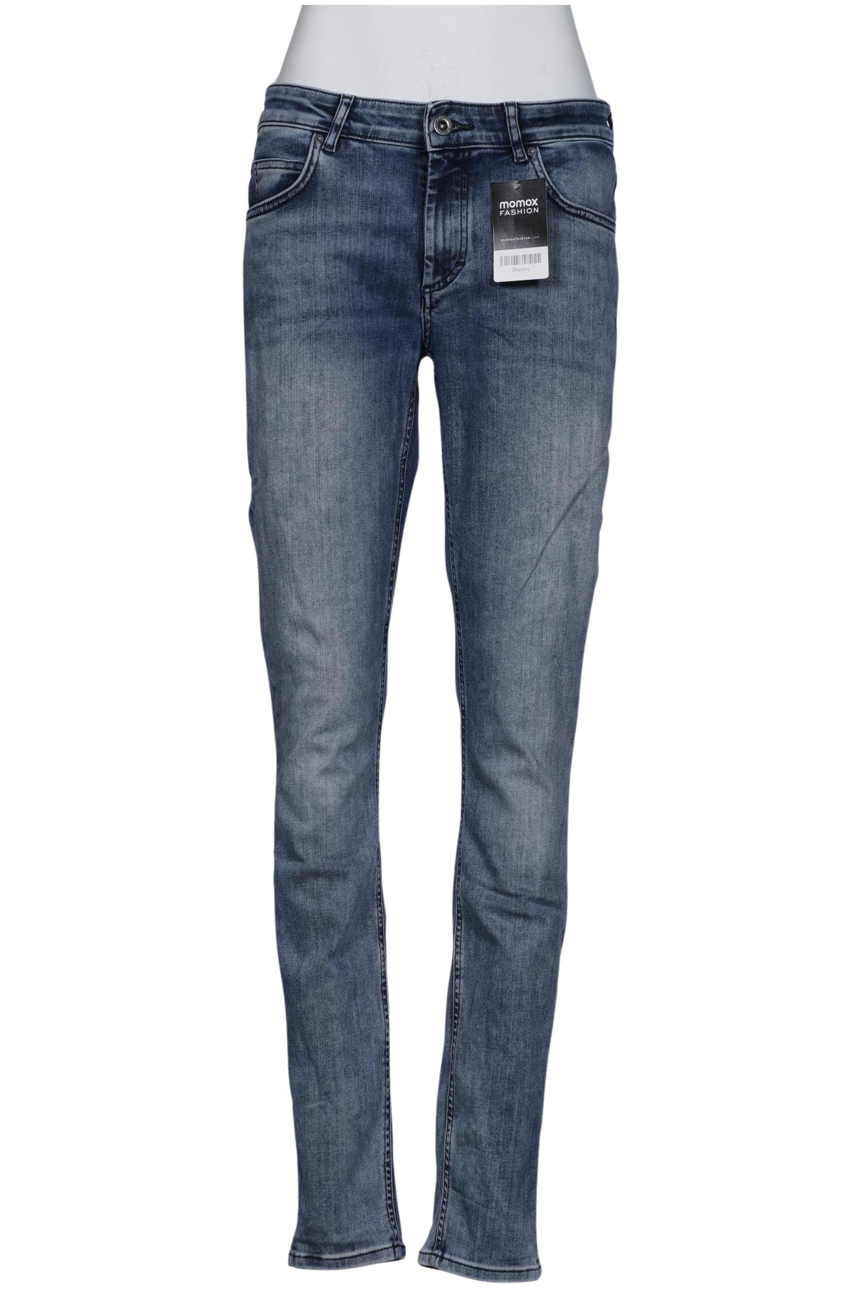 

Marc O Polo Damen Jeans, blau, Gr. 29