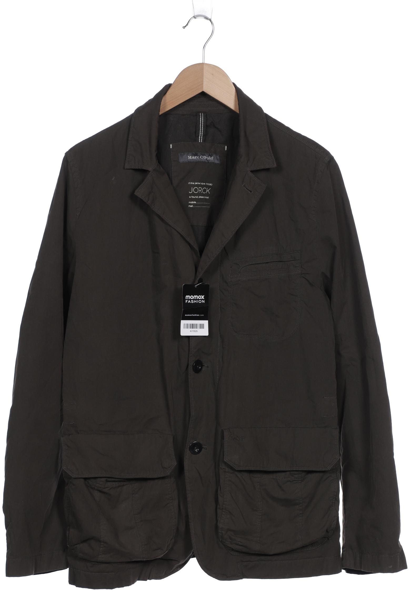 

Marc O Polo Herren Jacke, braun, Gr. 50