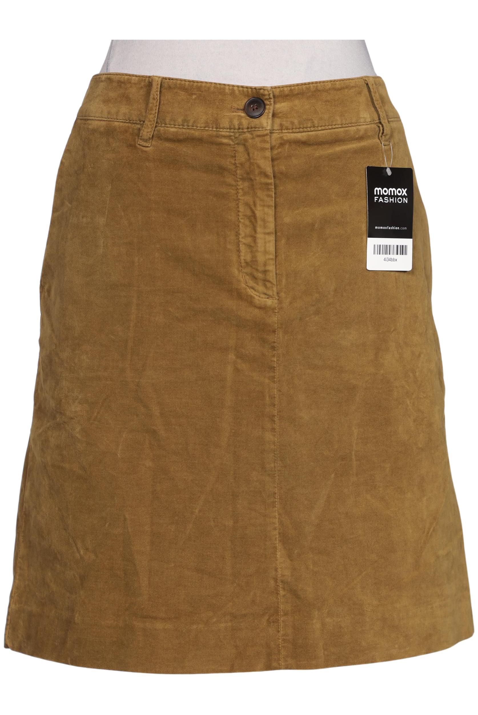 

Marc O Polo Damen Rock, braun, Gr. 38