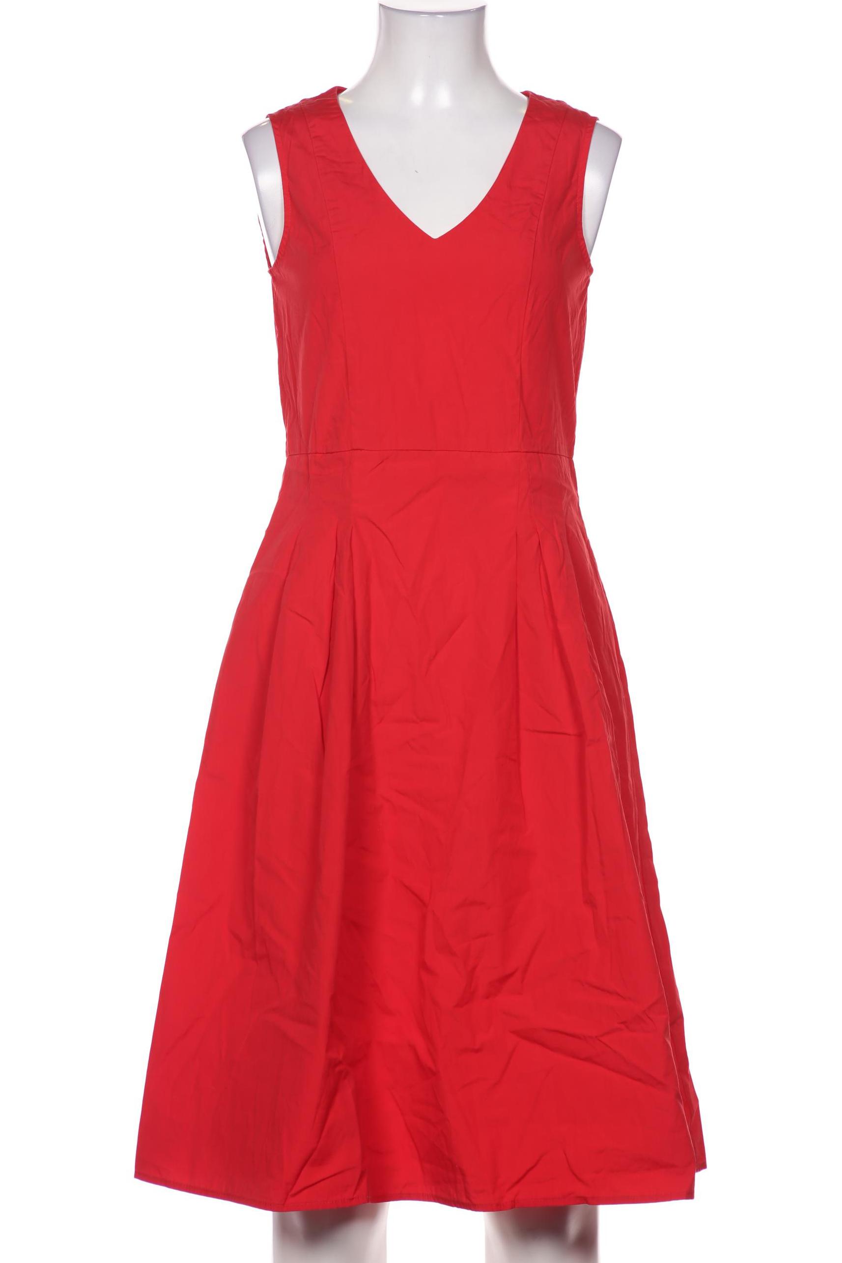 

Marc O Polo Damen Kleid, rot, Gr. 34