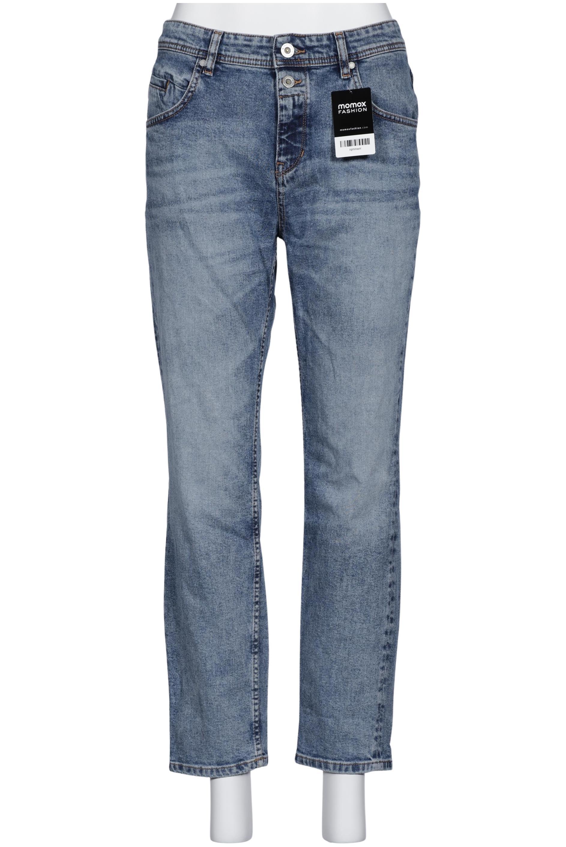 

Marc O Polo Damen Jeans, blau, Gr. 31