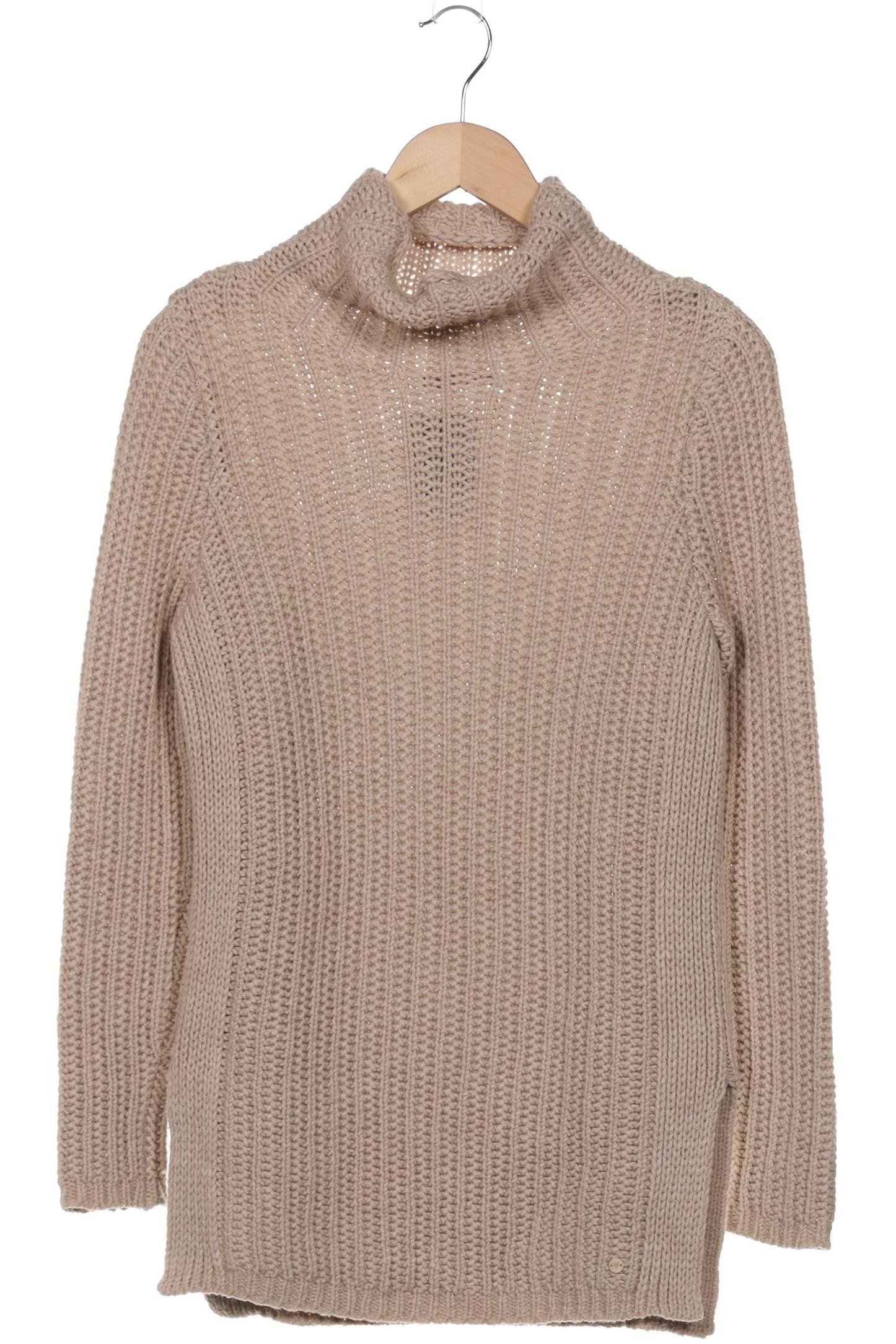 

Marc O Polo Damen Pullover, beige, Gr. 34
