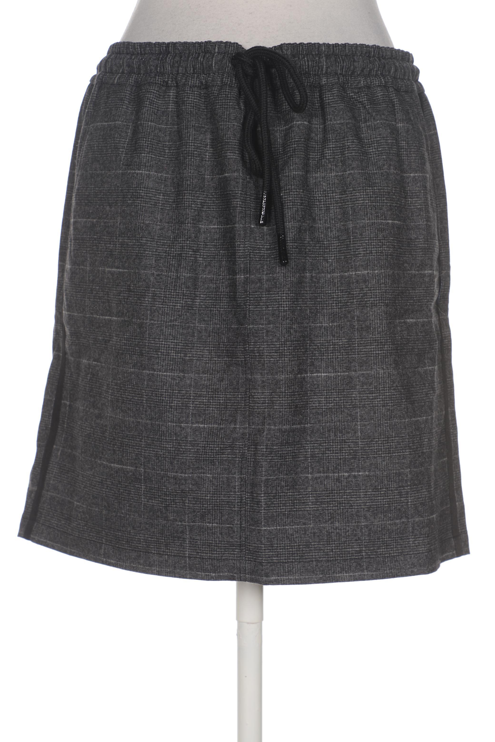 

Marc O Polo Damen Rock, grau, Gr. 38