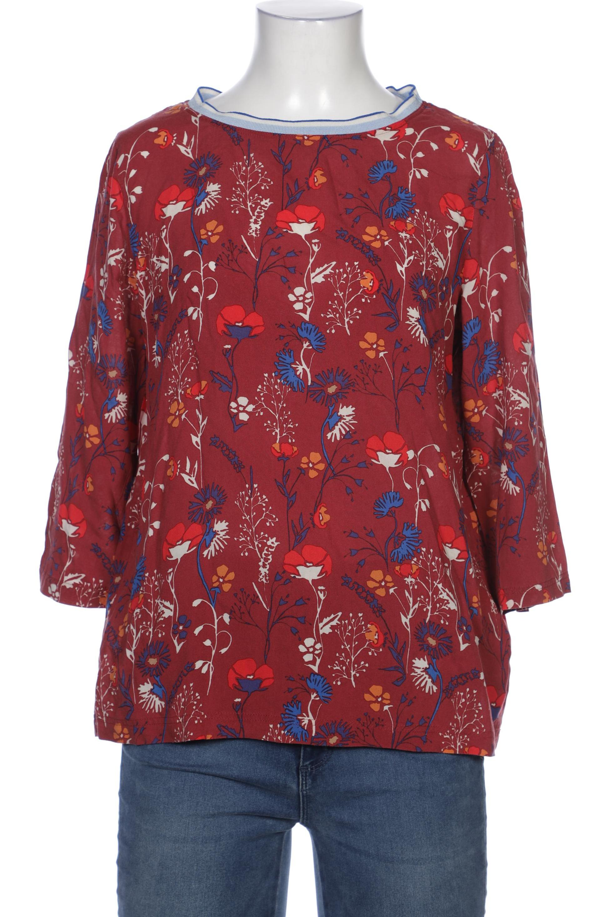

Marc O Polo Damen Bluse, rot, Gr. 34