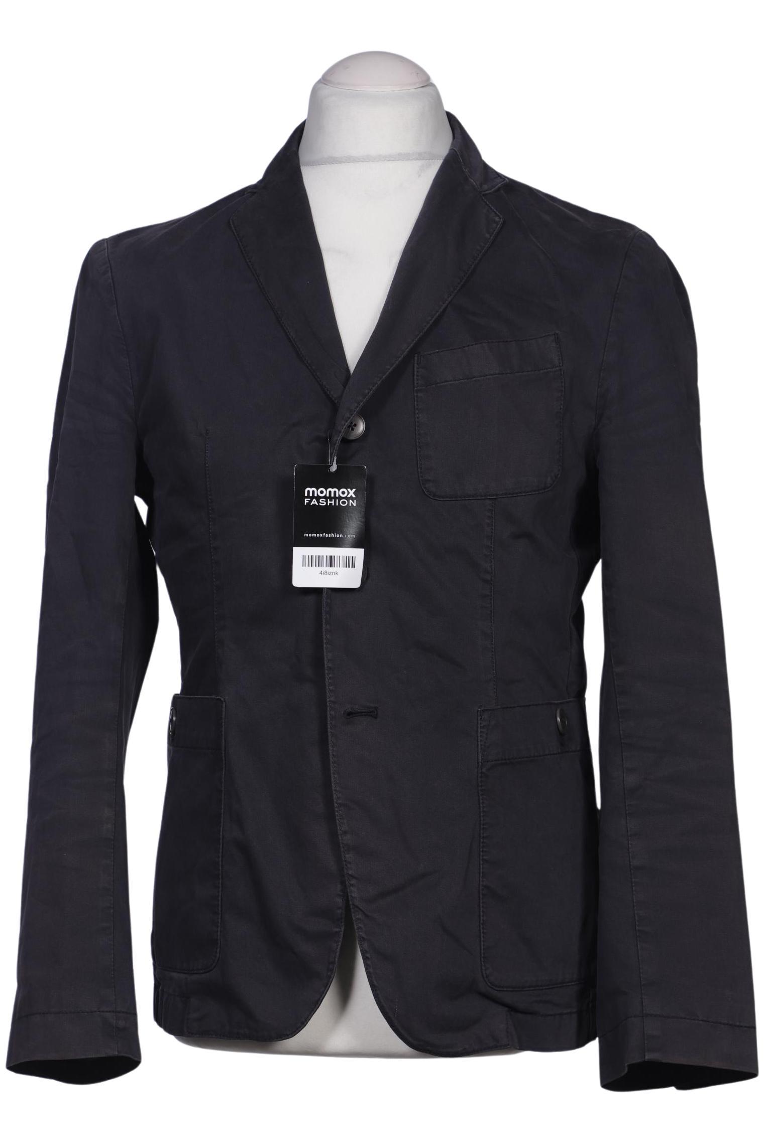 

Marc O Polo Herren Sakko, marineblau, Gr. 48