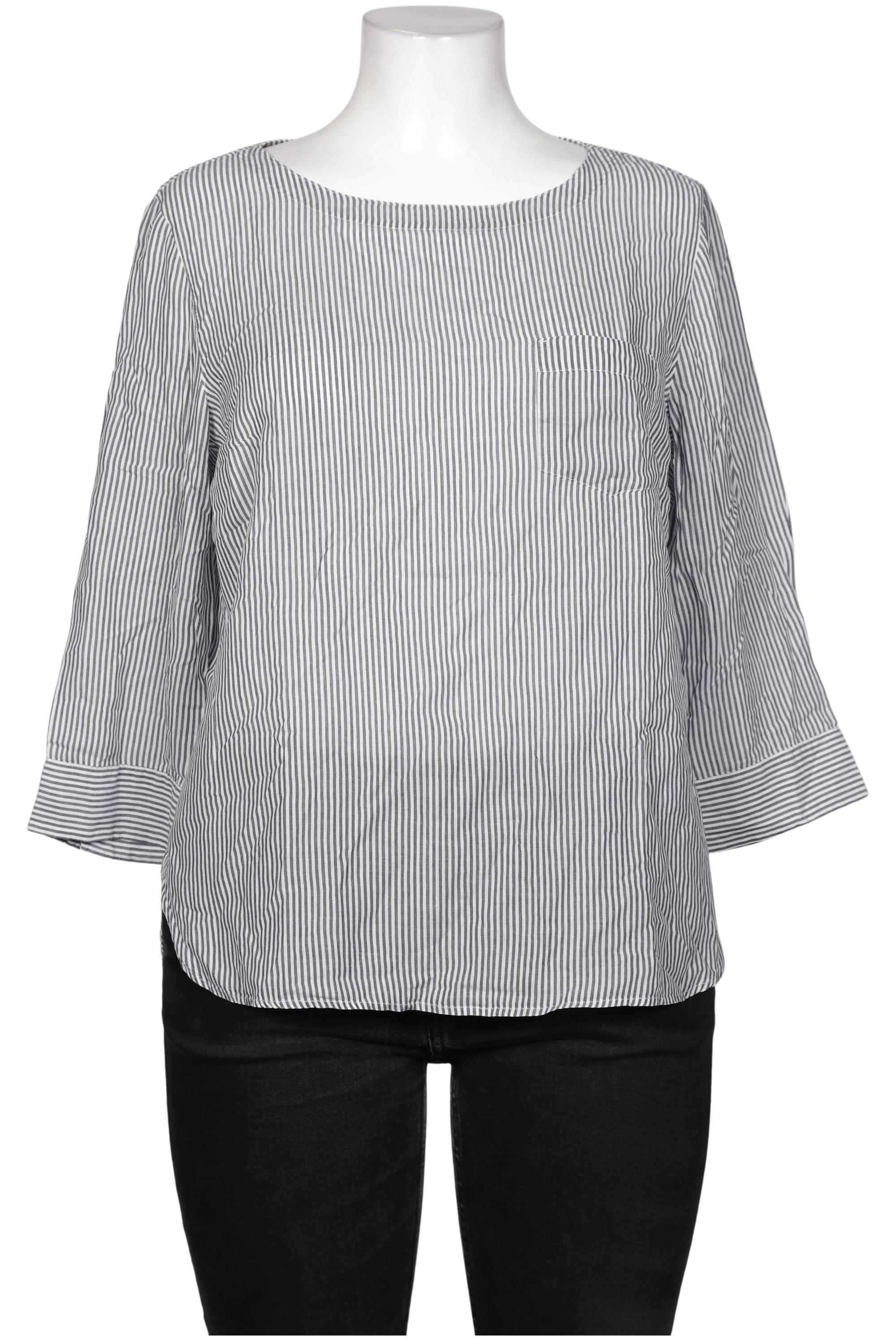 

Marc O Polo Damen Bluse, mehrfarbig, Gr. 42