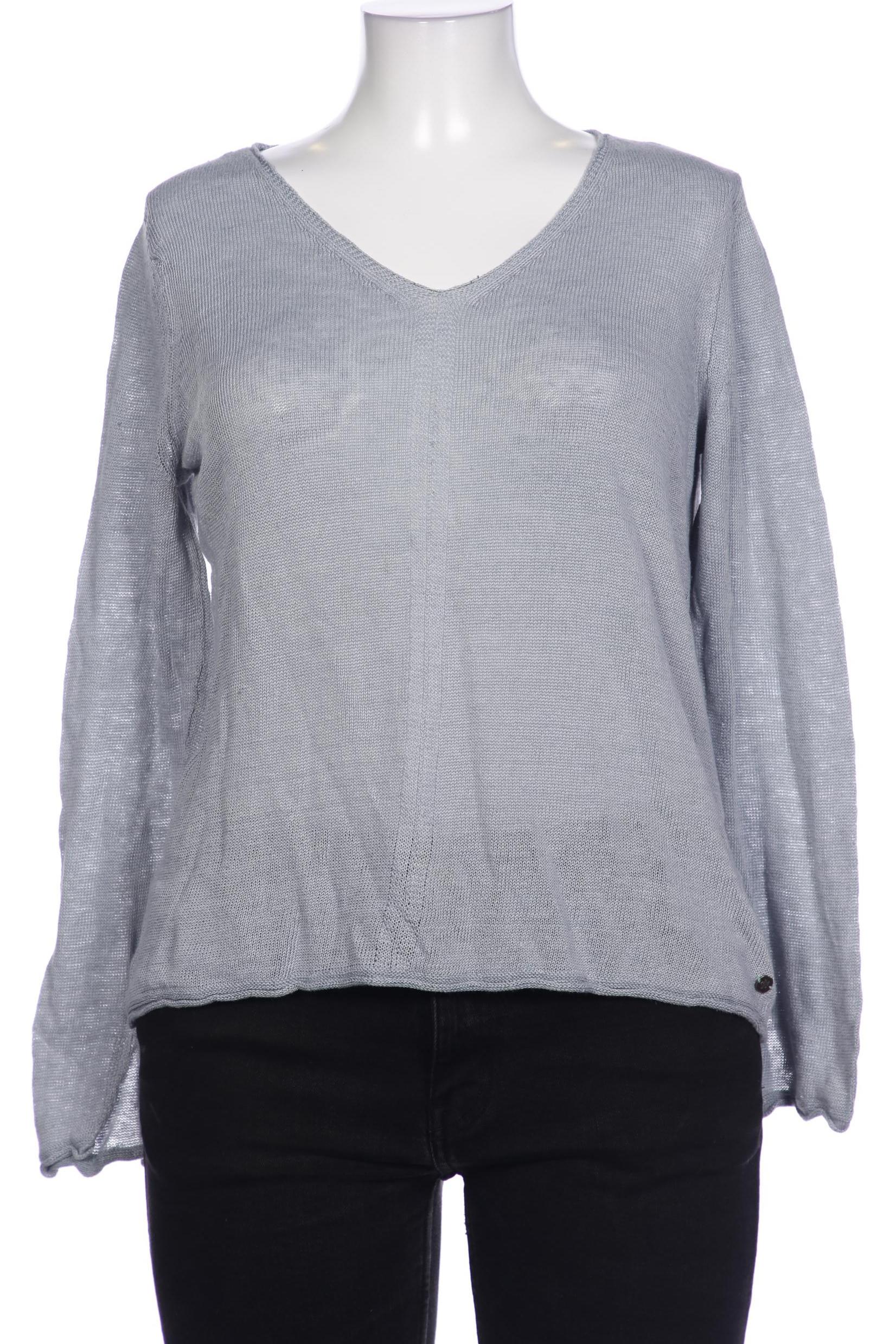 

Marc O Polo Damen Pullover, grau, Gr. 44