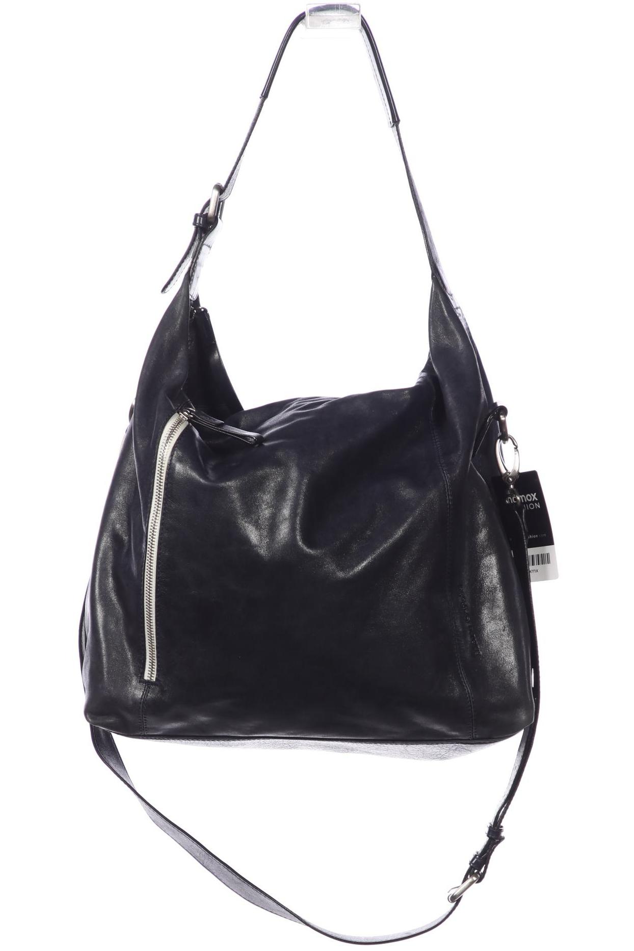 

Marc O Polo Damen Handtasche, marineblau, Gr.