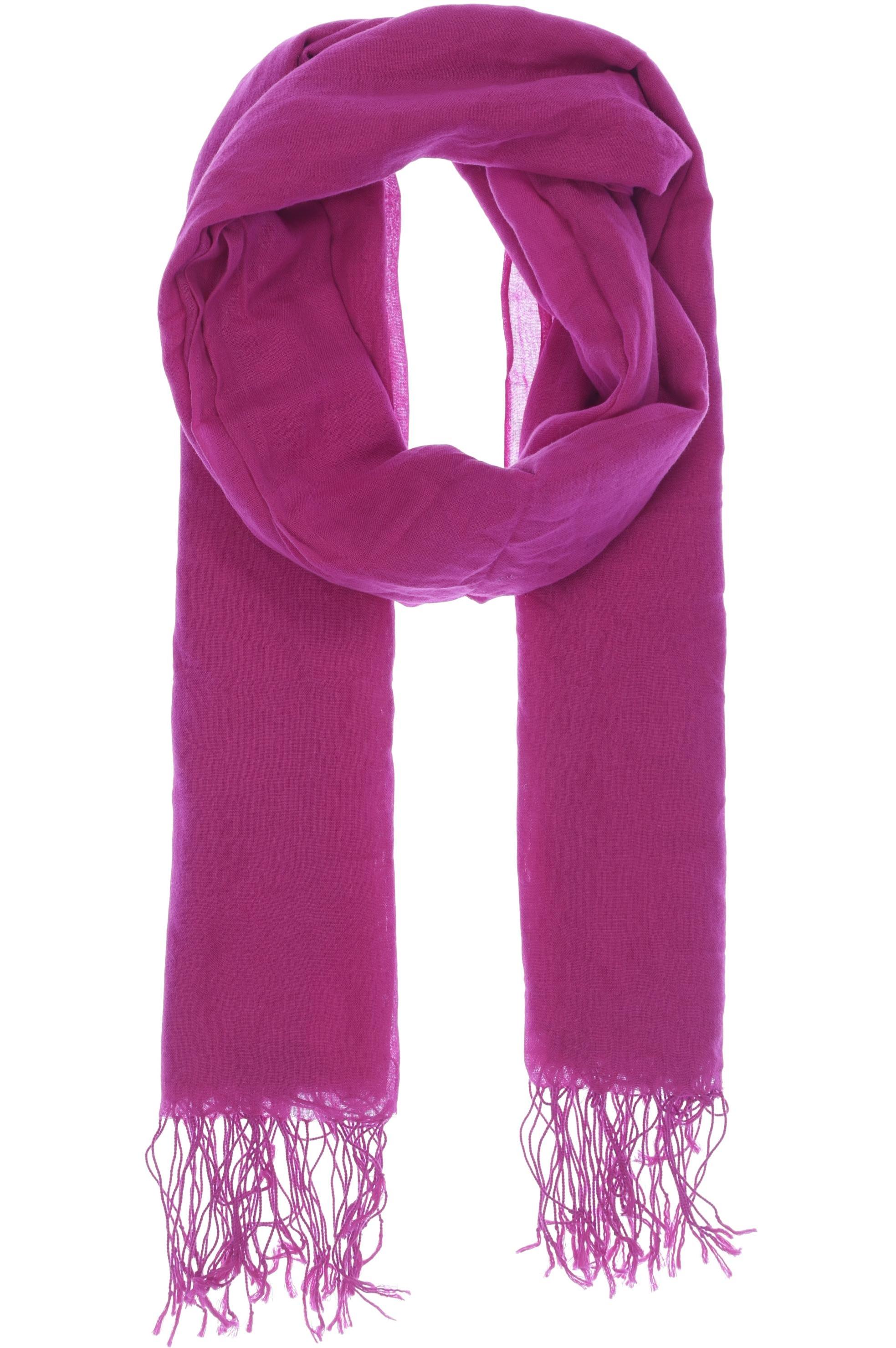 

Marc O Polo Damen Schal, pink, Gr.