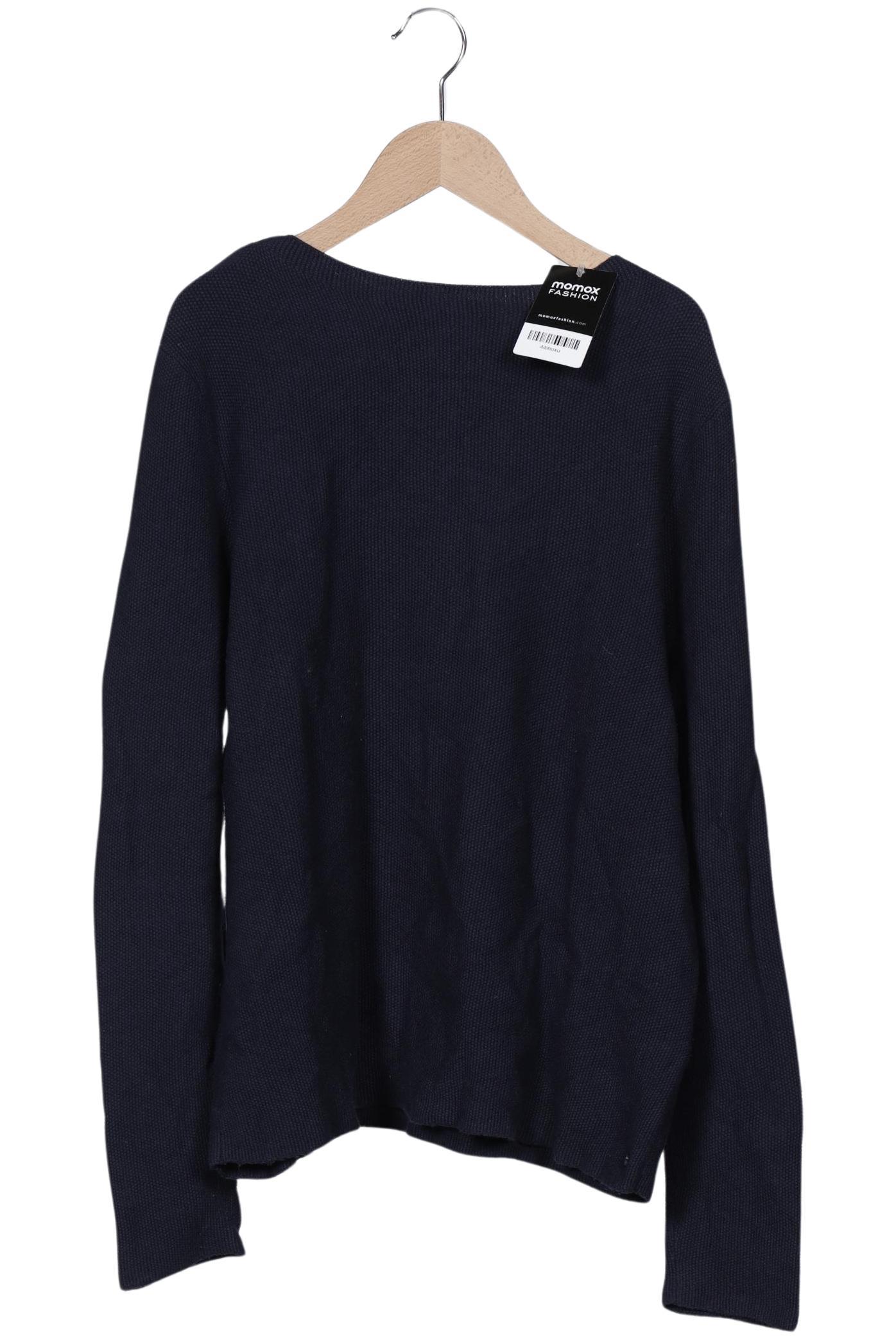 

Marc O Polo Damen Pullover, marineblau, Gr. 38