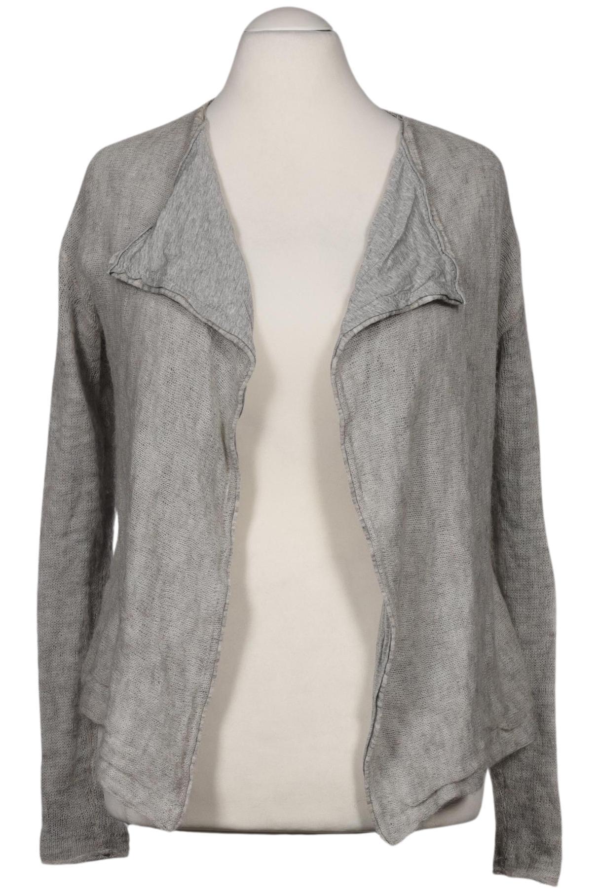 

Marc O Polo Damen Strickjacke, grau, Gr. 42