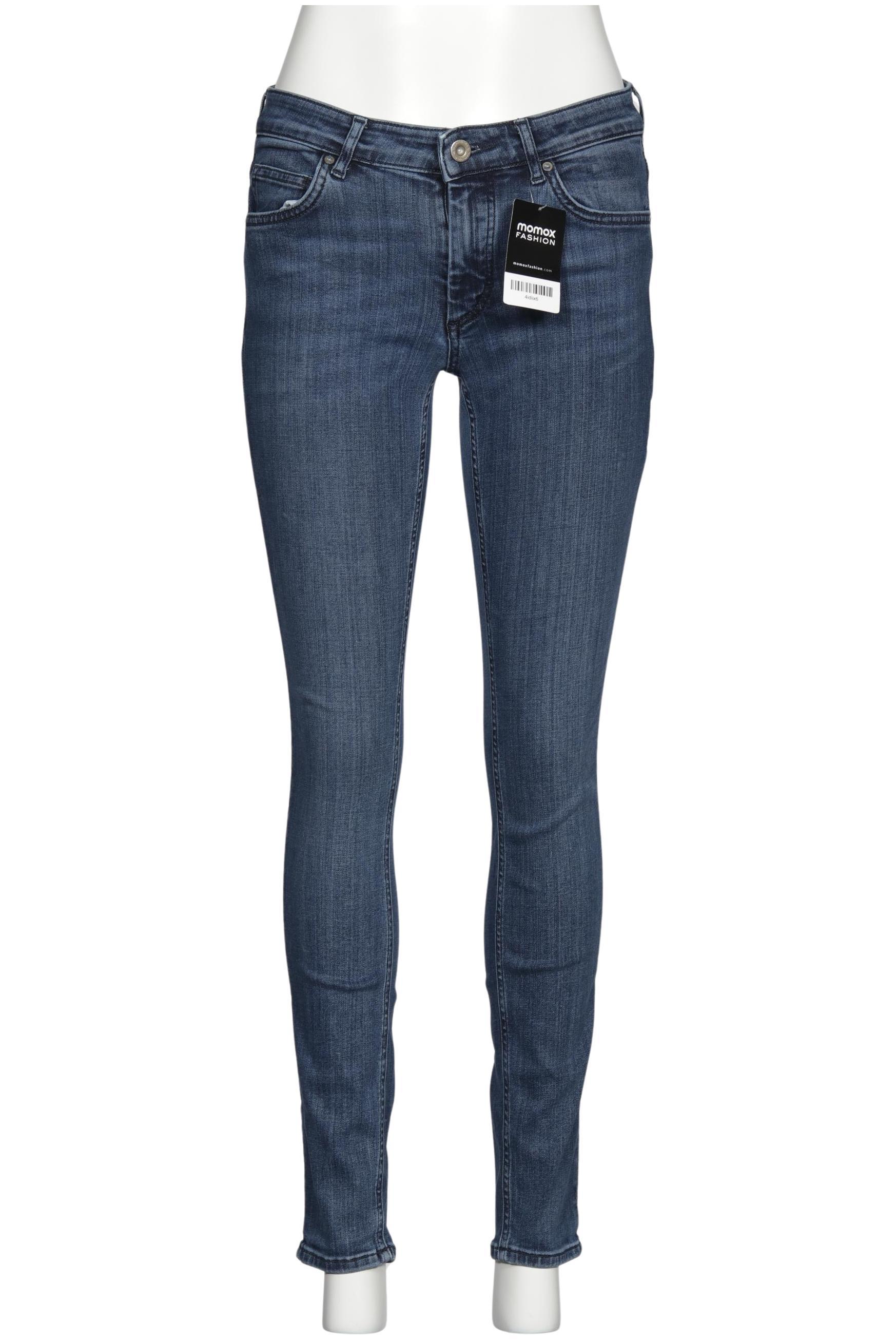 

Marc O Polo Damen Jeans, blau, Gr. 29