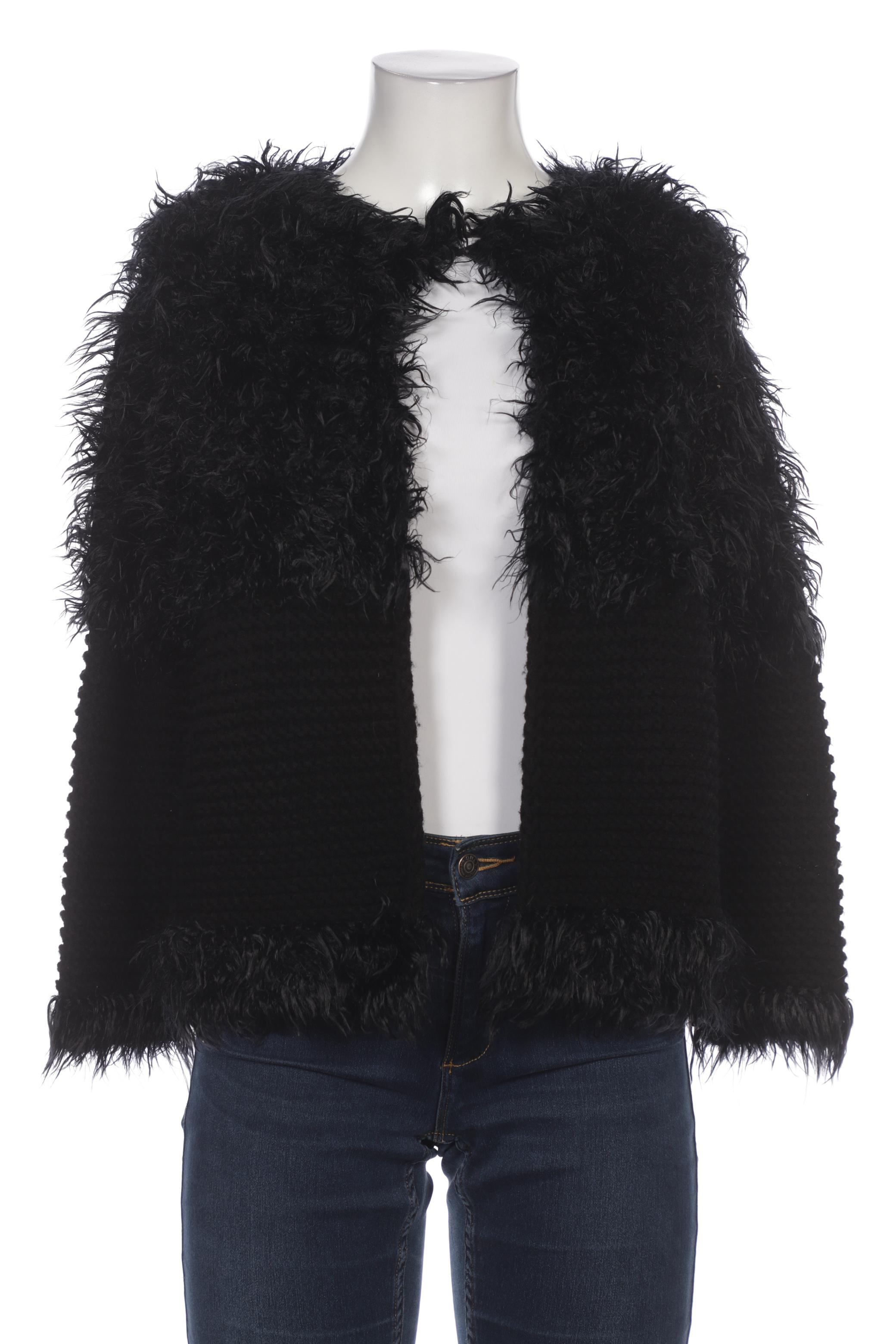 

Marc O Polo Damen Strickjacke, schwarz
