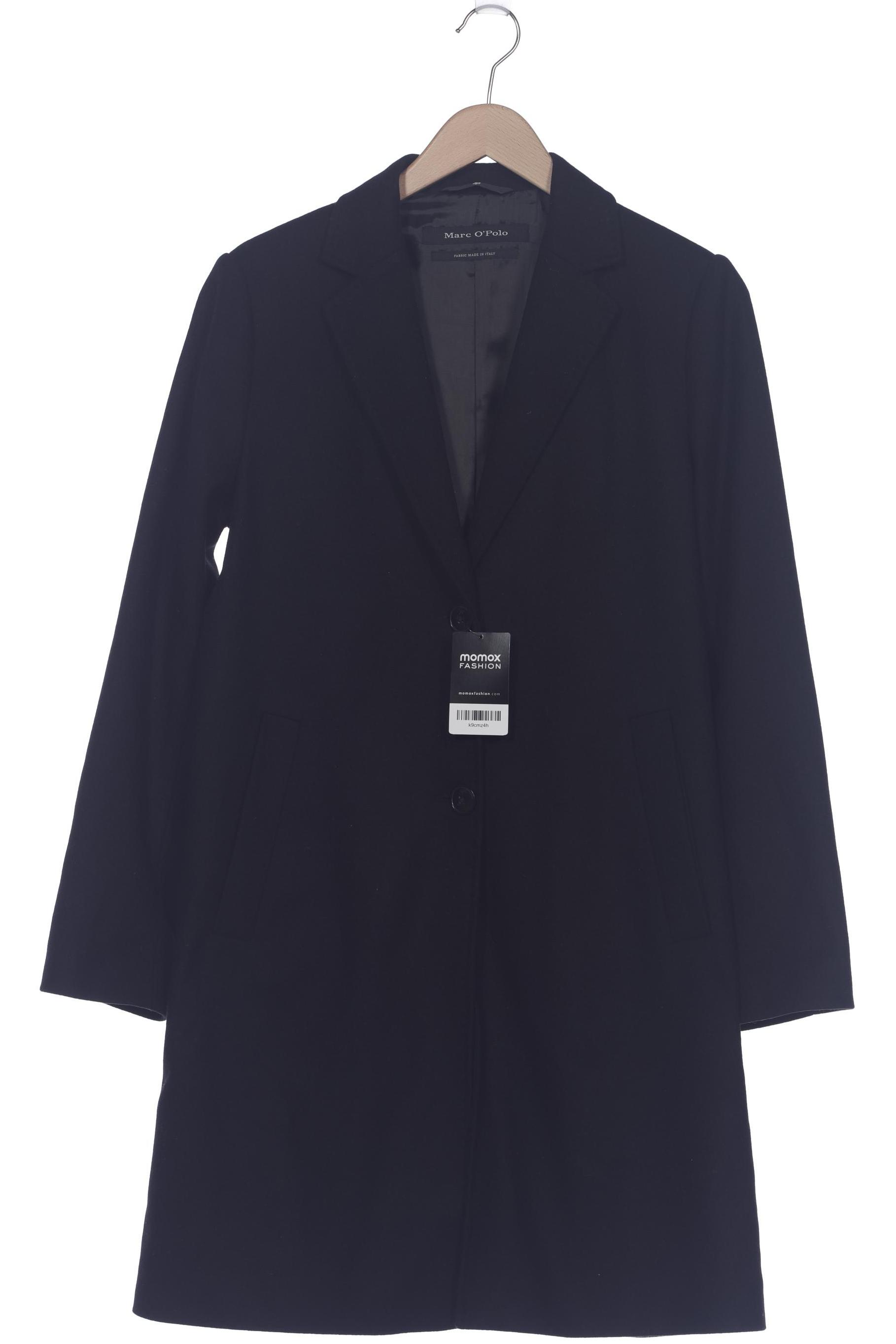 

Marc O Polo Damen Mantel, schwarz