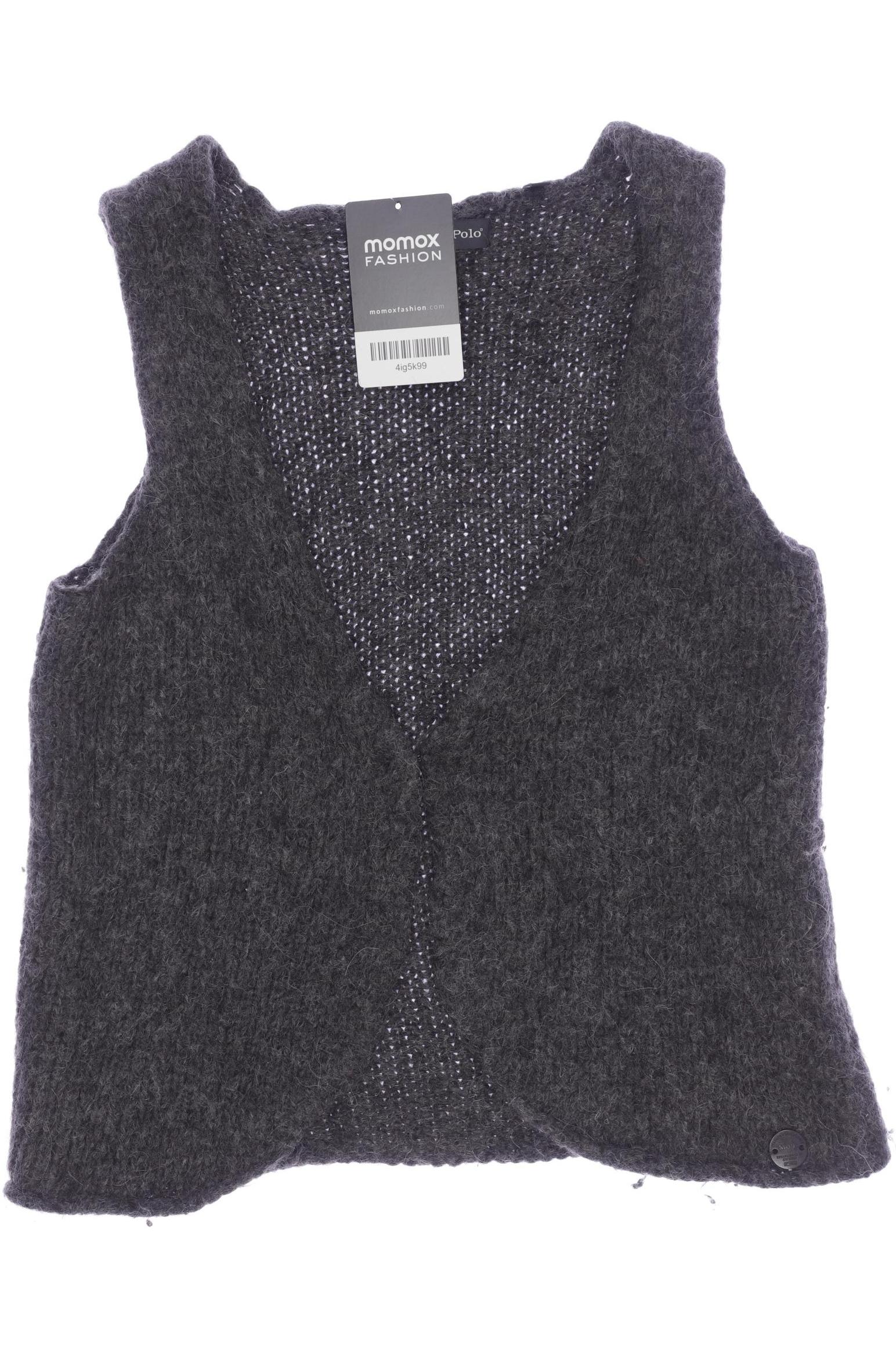 

Marc O Polo Damen Weste, grau, Gr. 34
