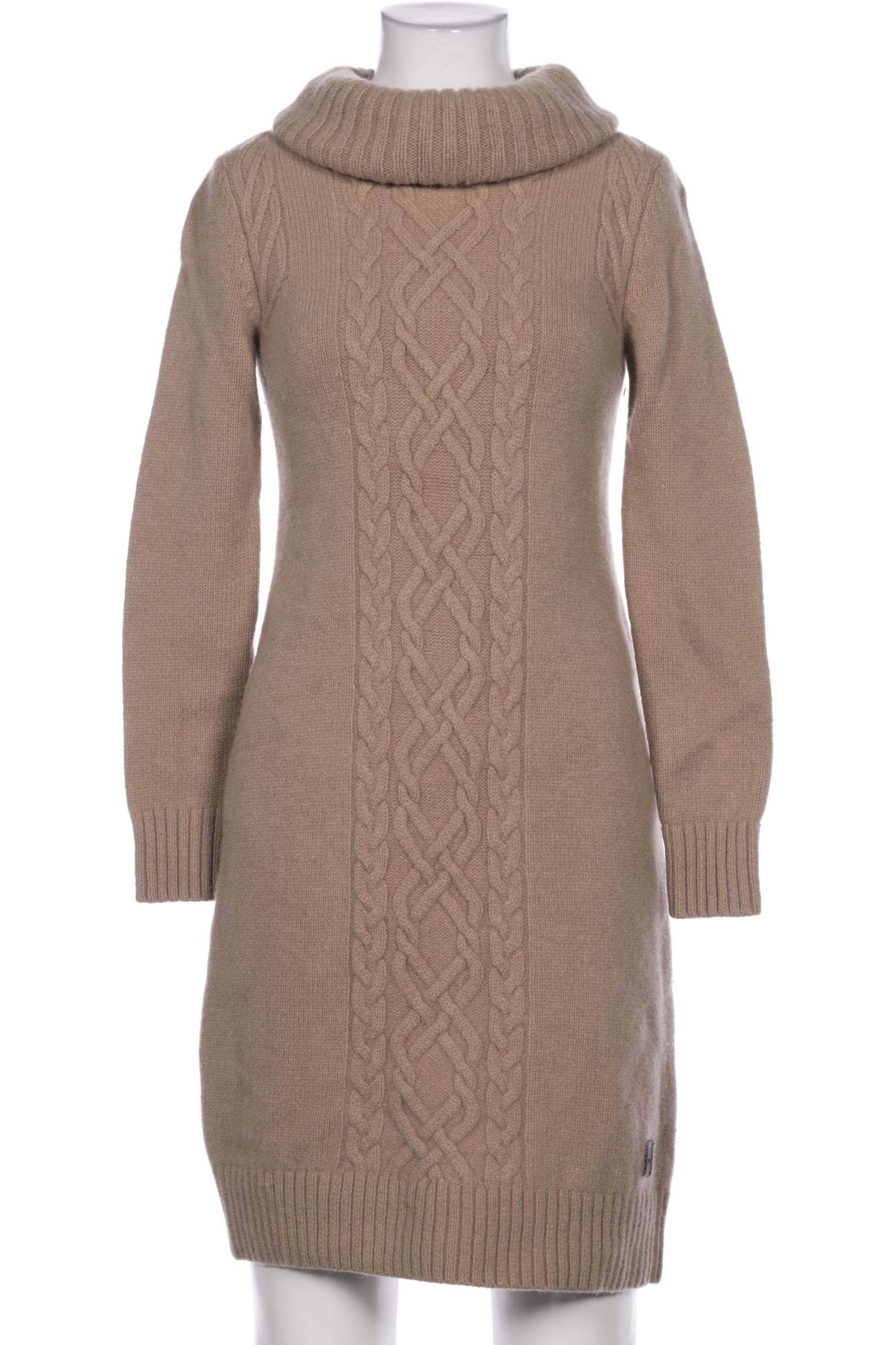 

Marc O Polo Damen Kleid, beige