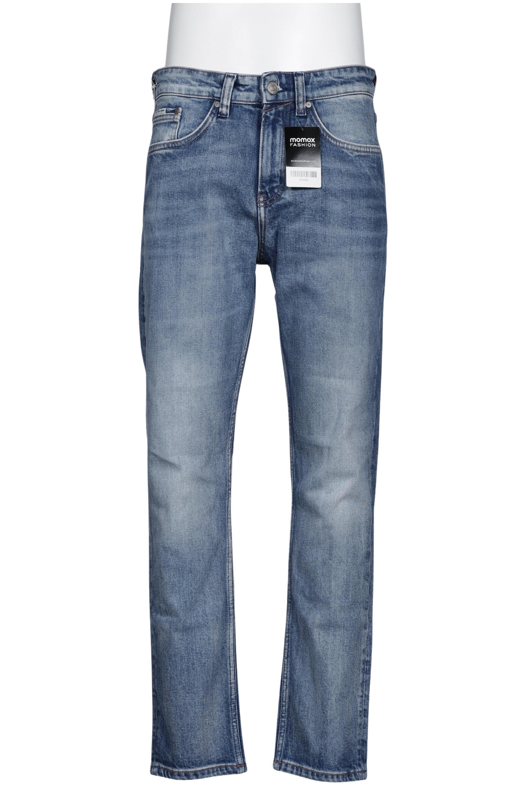 

Marc O Polo Herren Jeans, blau, Gr. 30