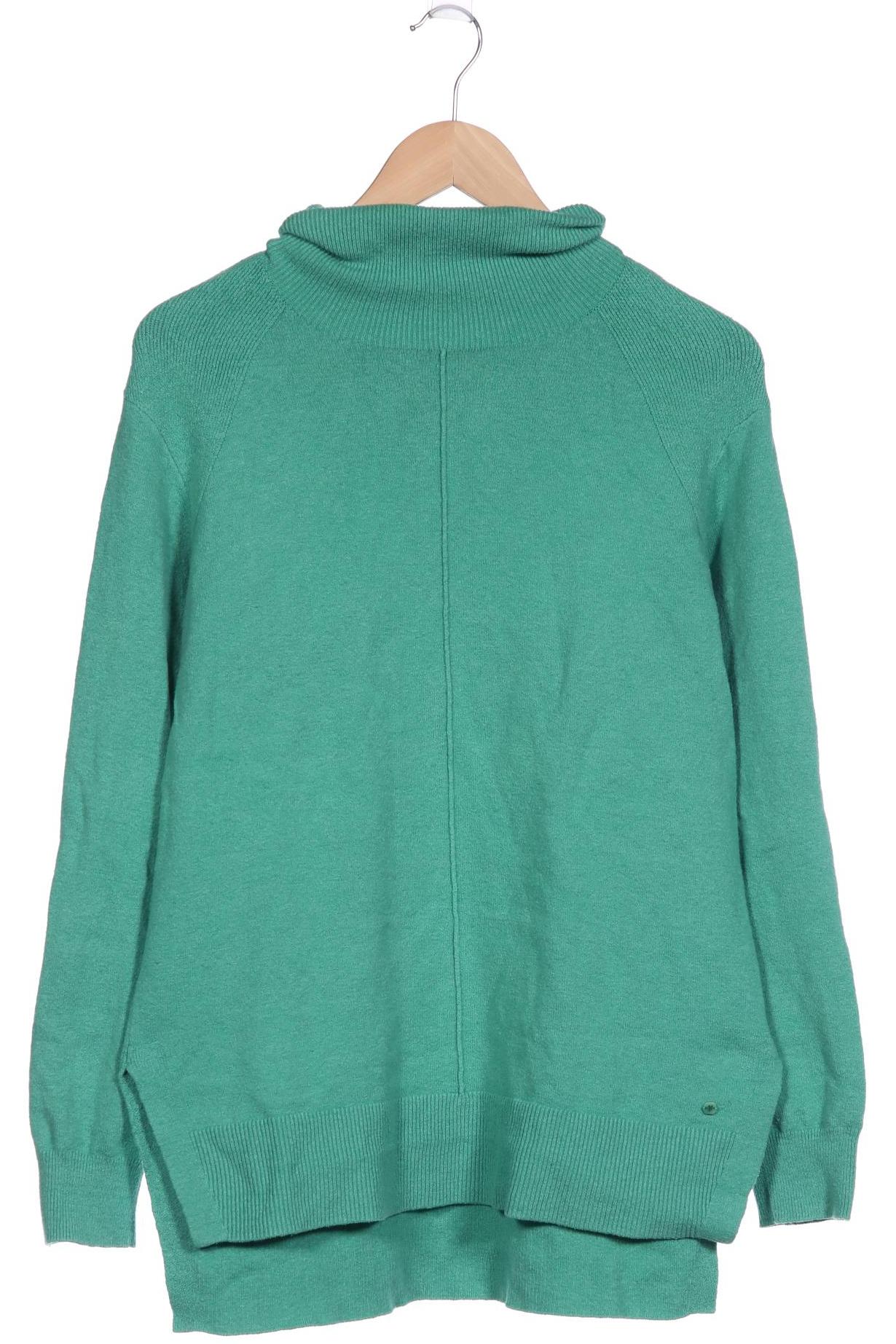 

Marc O Polo Damen Pullover, grün, Gr. 36