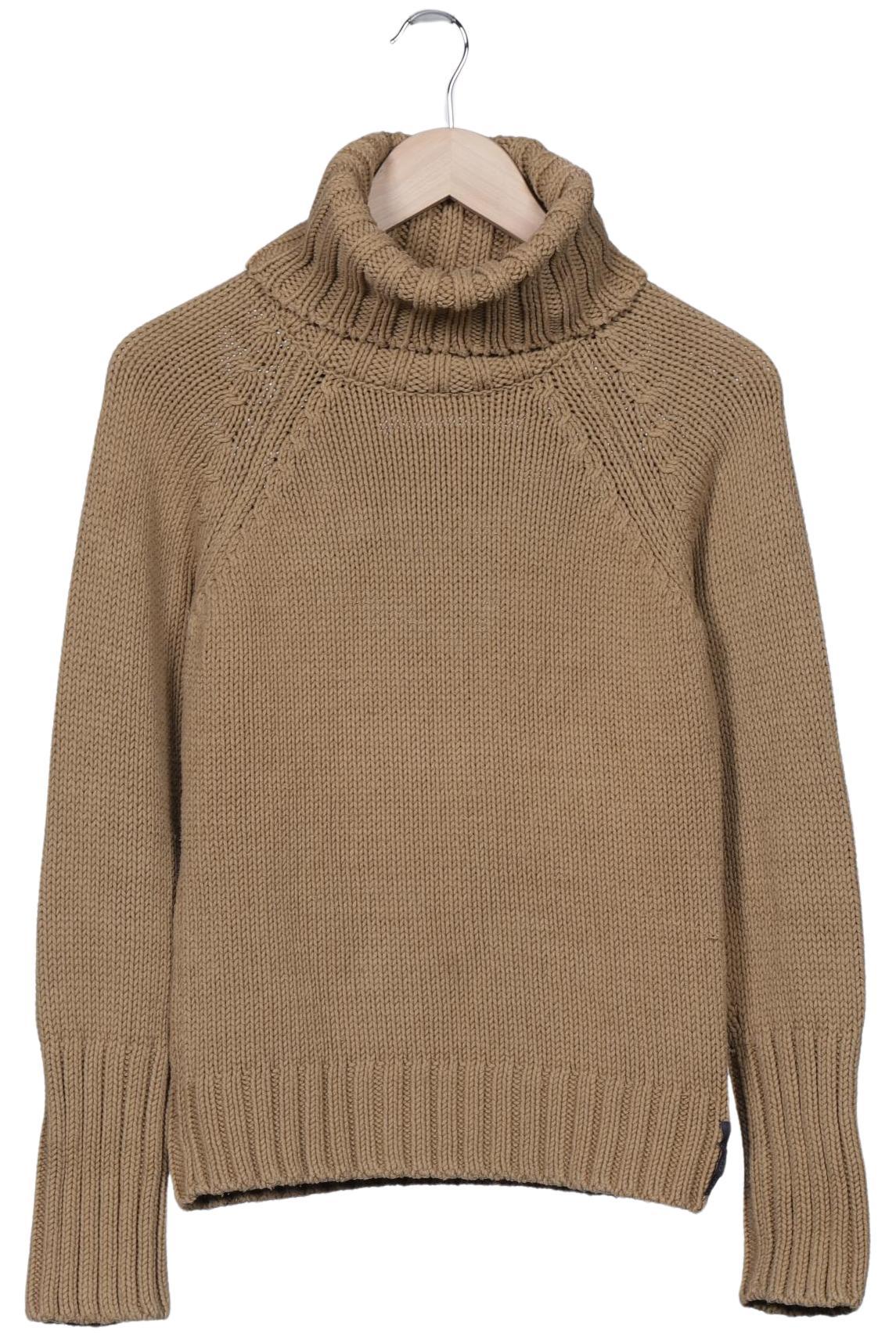 

Marc O Polo Damen Pullover, braun, Gr. 38