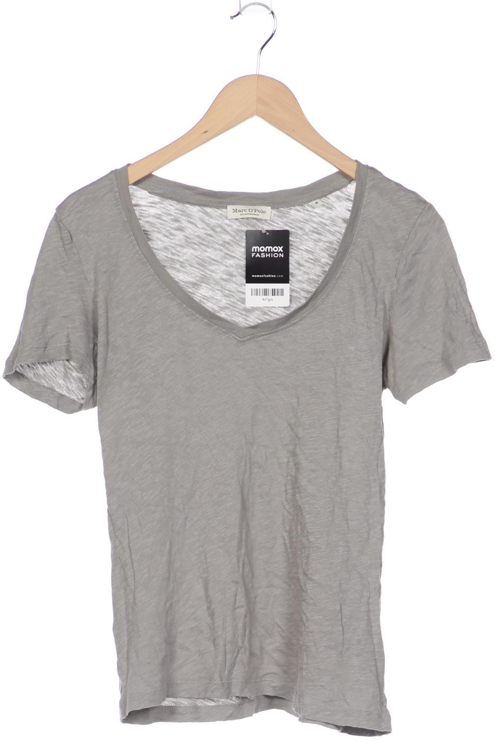 

Marc O Polo Damen T-Shirt, grau